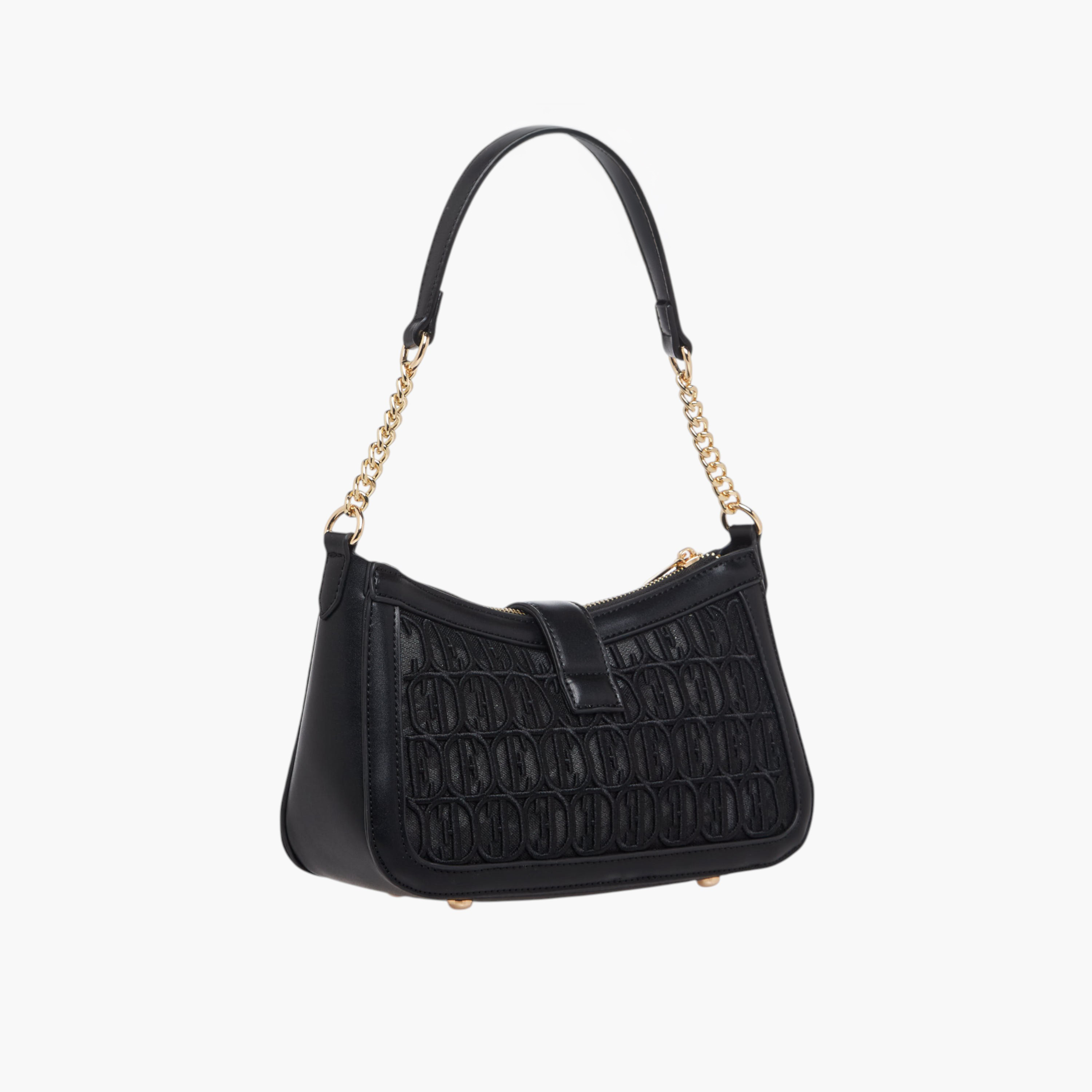 شنطة كتف مطرزة من إيل بحزام قابل للفصل-women-bagsandwallets-handbags-image-4