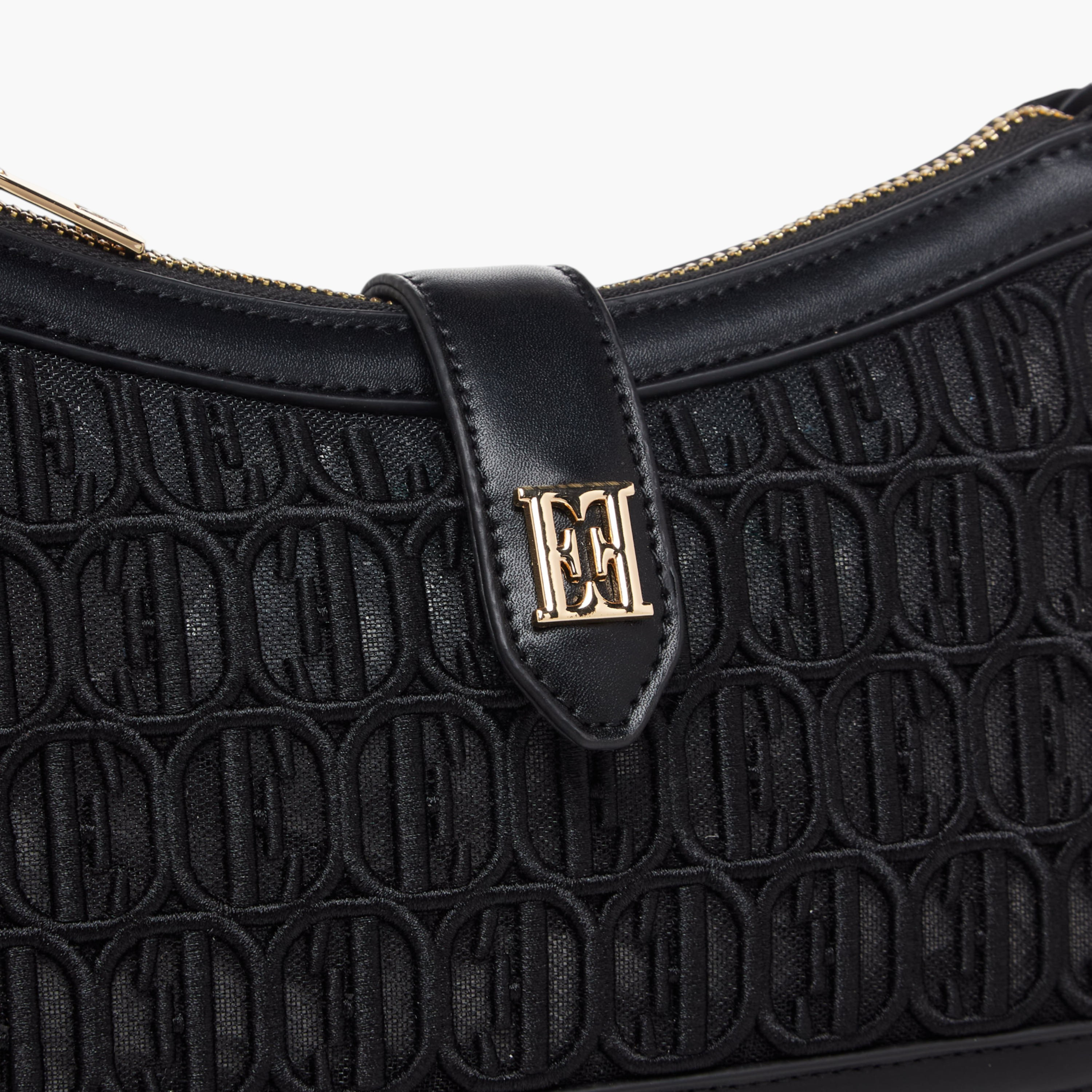 شنطة كتف مطرزة من إيل بحزام قابل للفصل-women-bagsandwallets-handbags-image-5