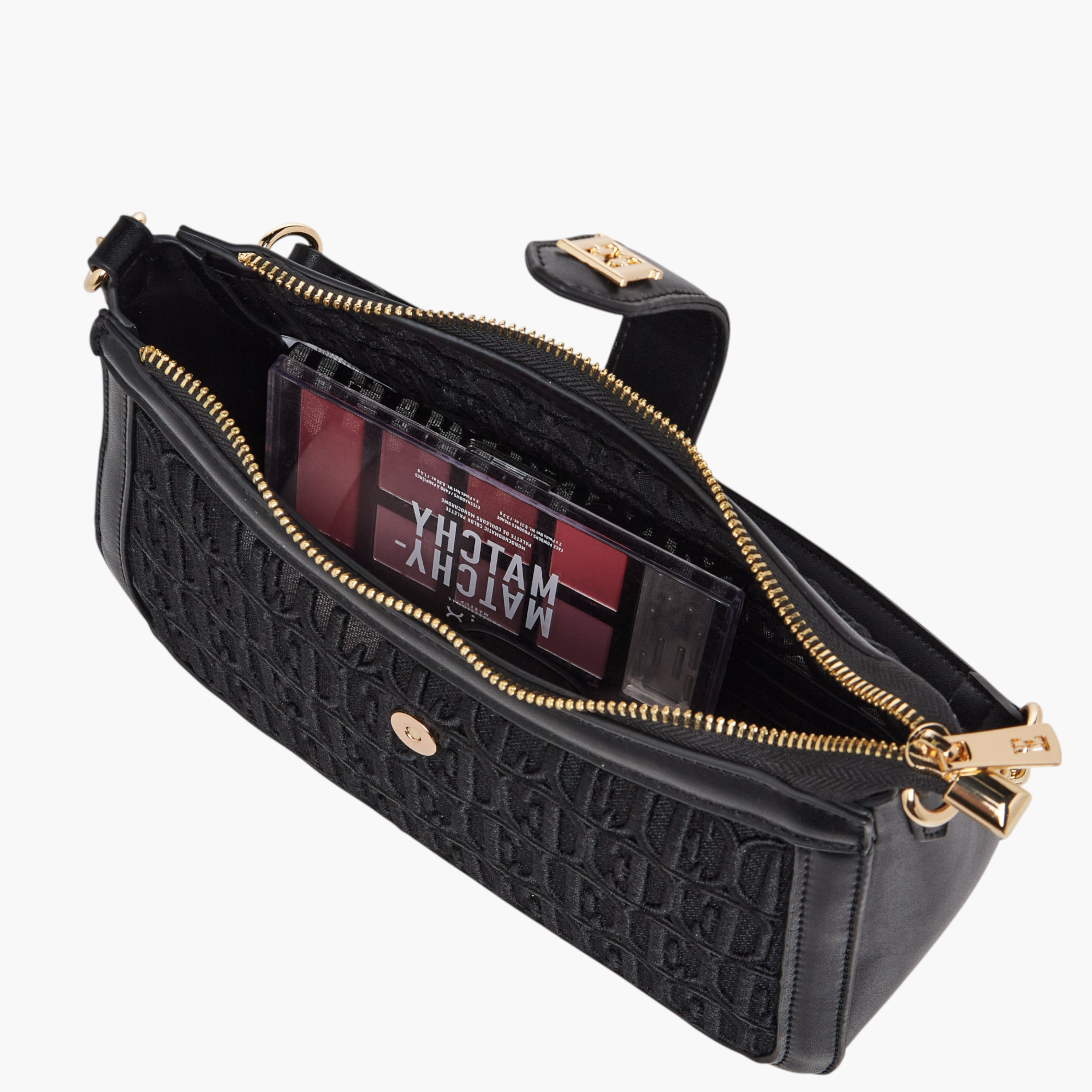 شنطة كتف مطرزة من إيل بحزام قابل للفصل-women-bagsandwallets-handbags-image-9