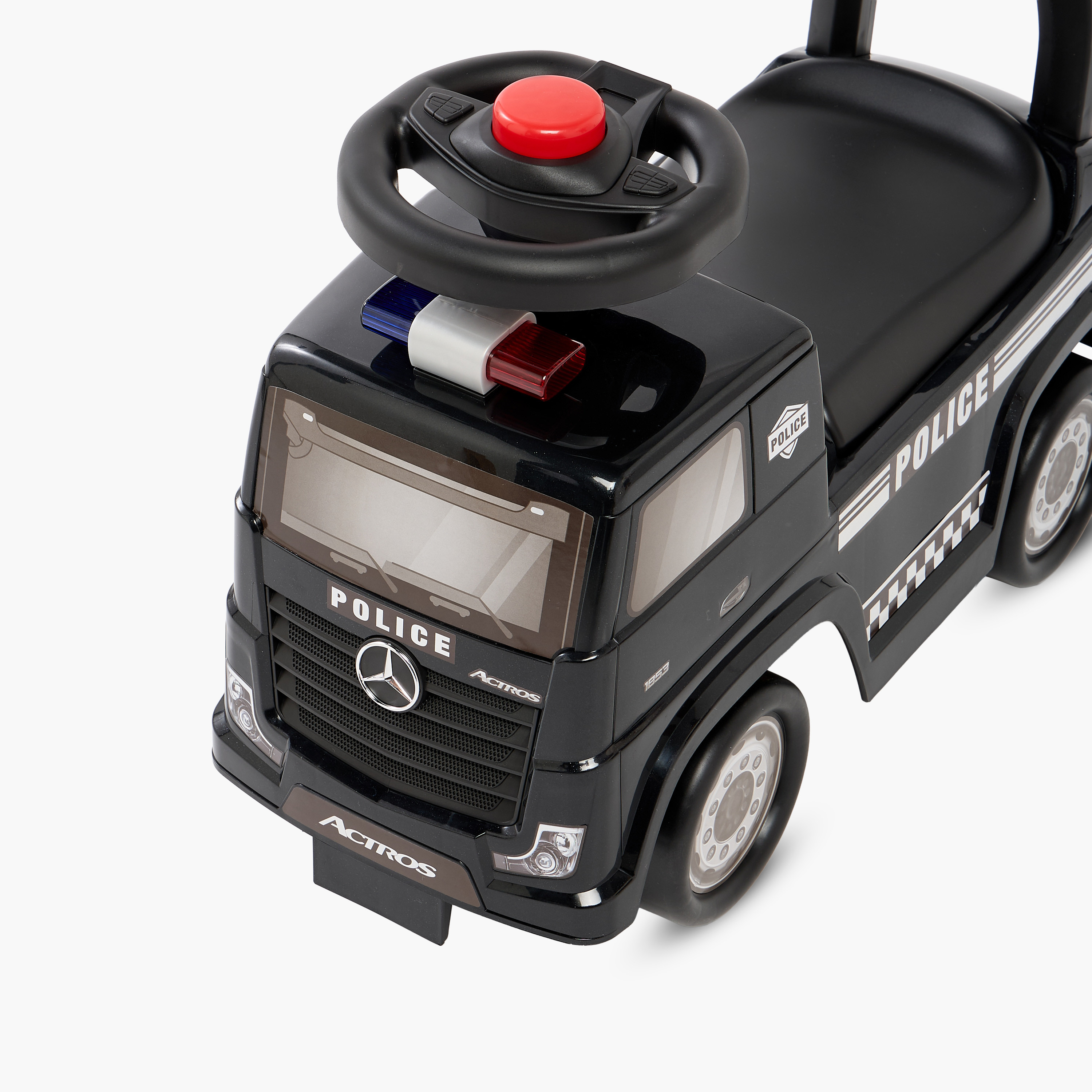 Mercedes-Benz Actros Ride On-toys-outdoor-bikesandrideons-manualrideons-image-4