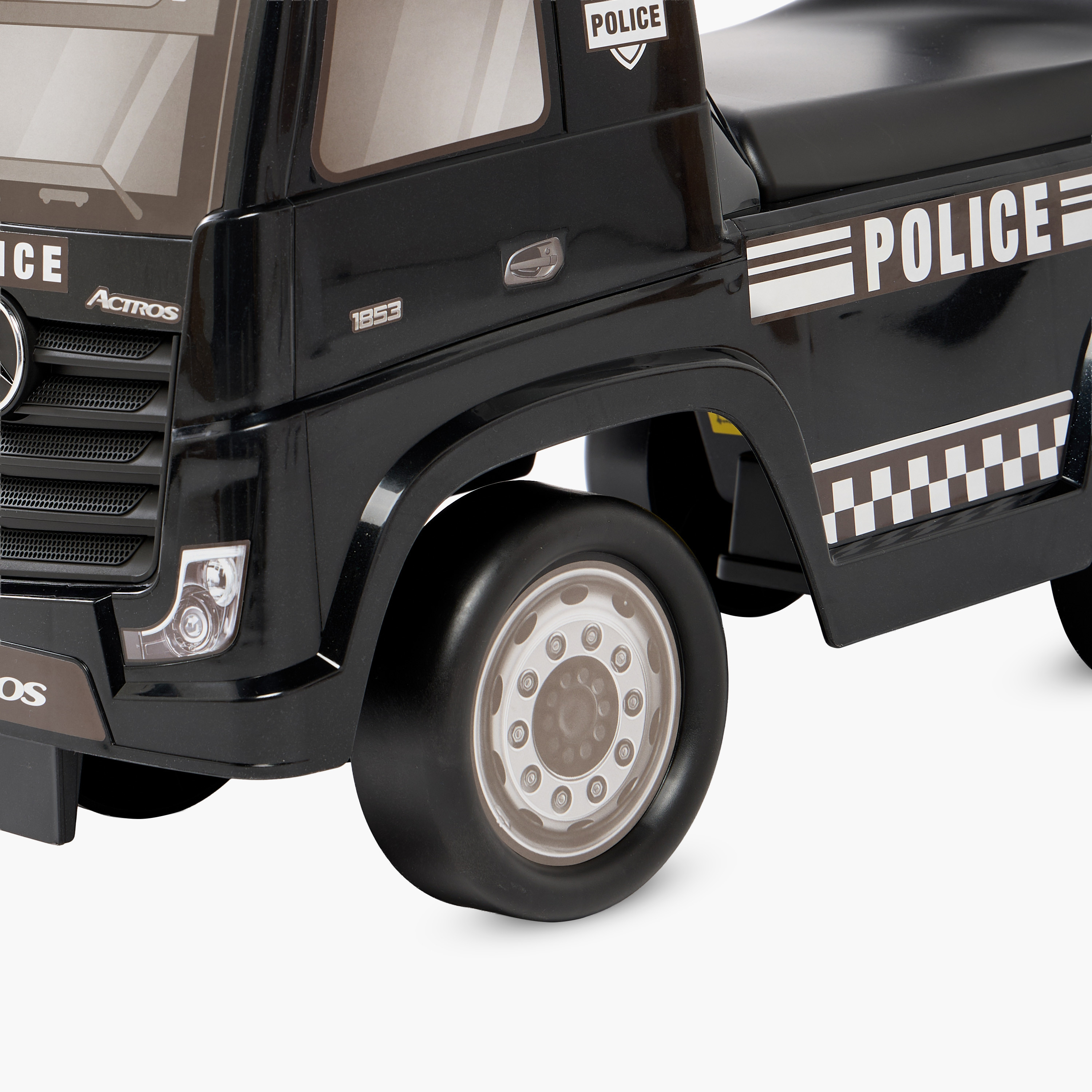 Mercedes-Benz Actros Ride On-toys-outdoor-bikesandrideons-manualrideons-image-5