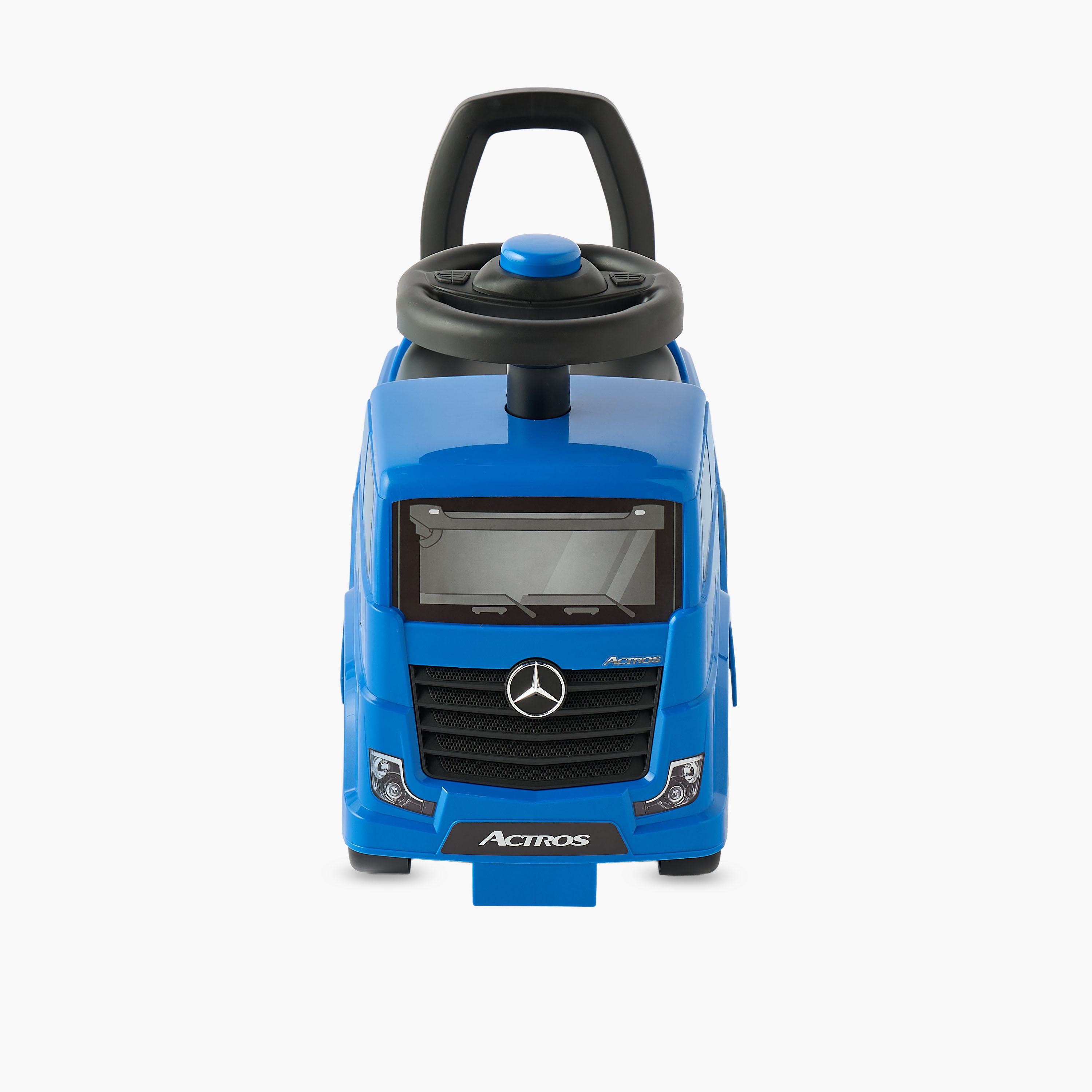 Mercedes-Benz Actros Ride On-toys-outdoor-bikesandrideons-manualrideons-image-3