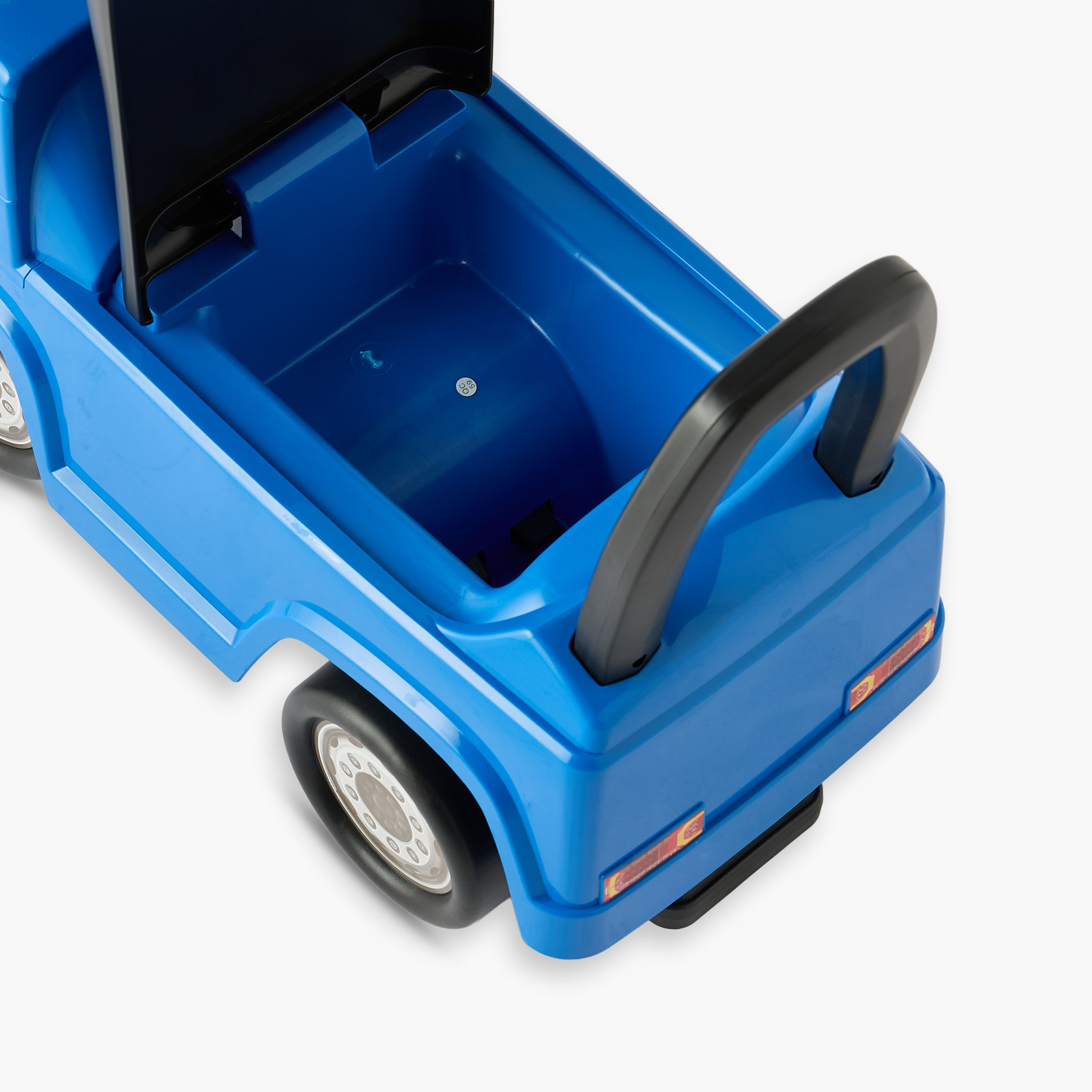 Mercedes-Benz Actros Ride On-toys-outdoor-bikesandrideons-manualrideons-image-5