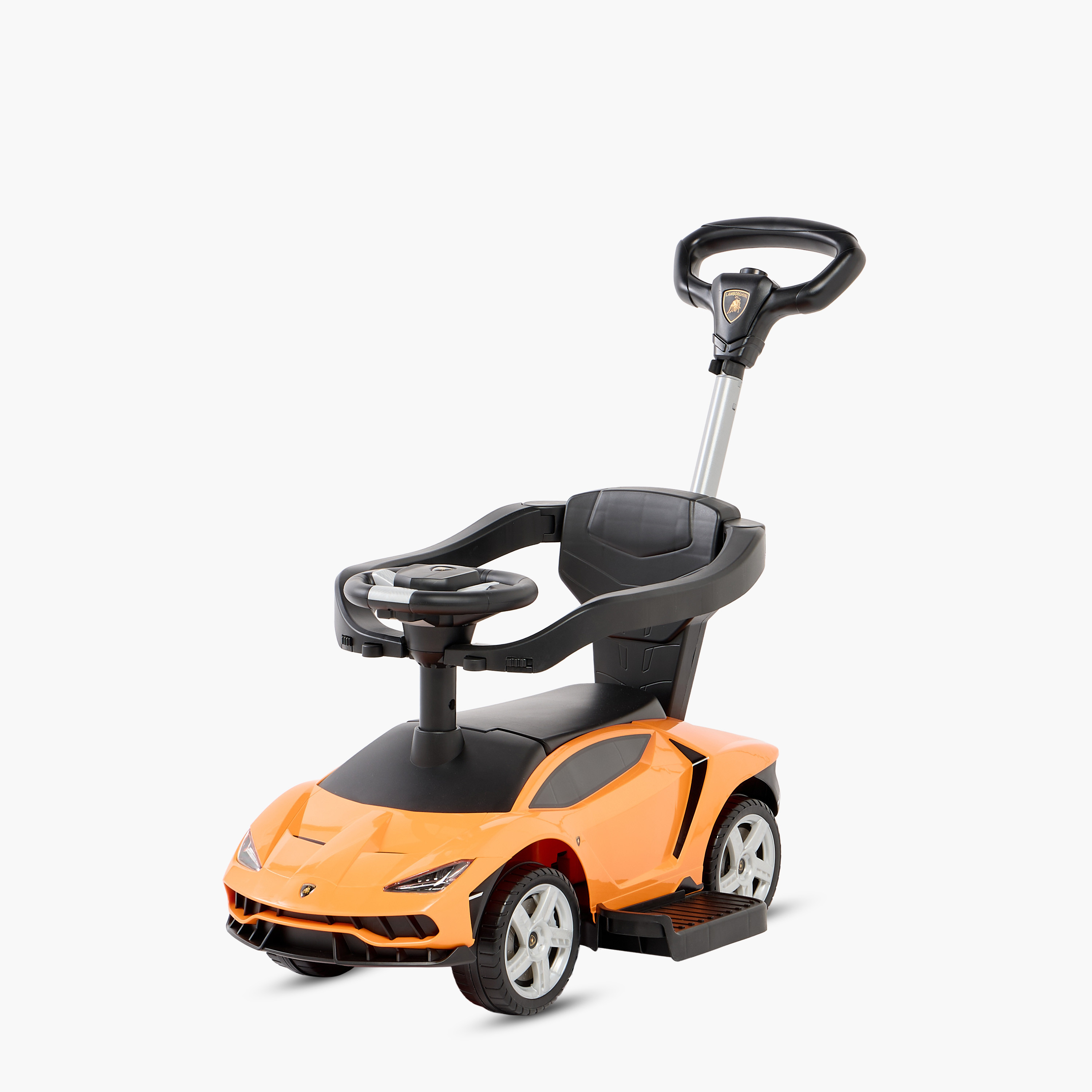 Lamborghini Centenario Push-Along Ride-On Car-toys-outdoor-bikesandrideons-manualrideons-image-1