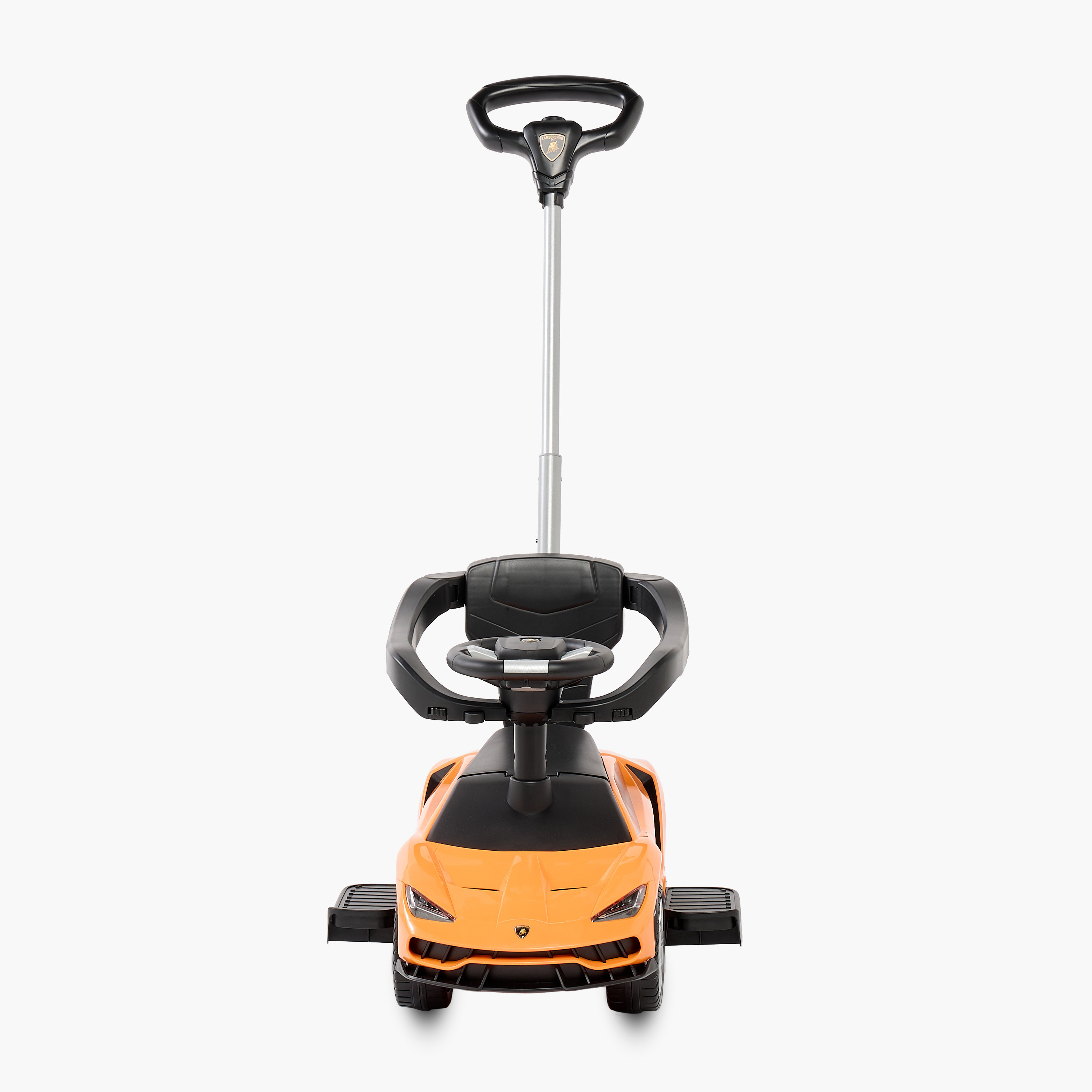 Lamborghini Centenario Push-Along Ride-On Car-toys-outdoor-bikesandrideons-manualrideons-image-2