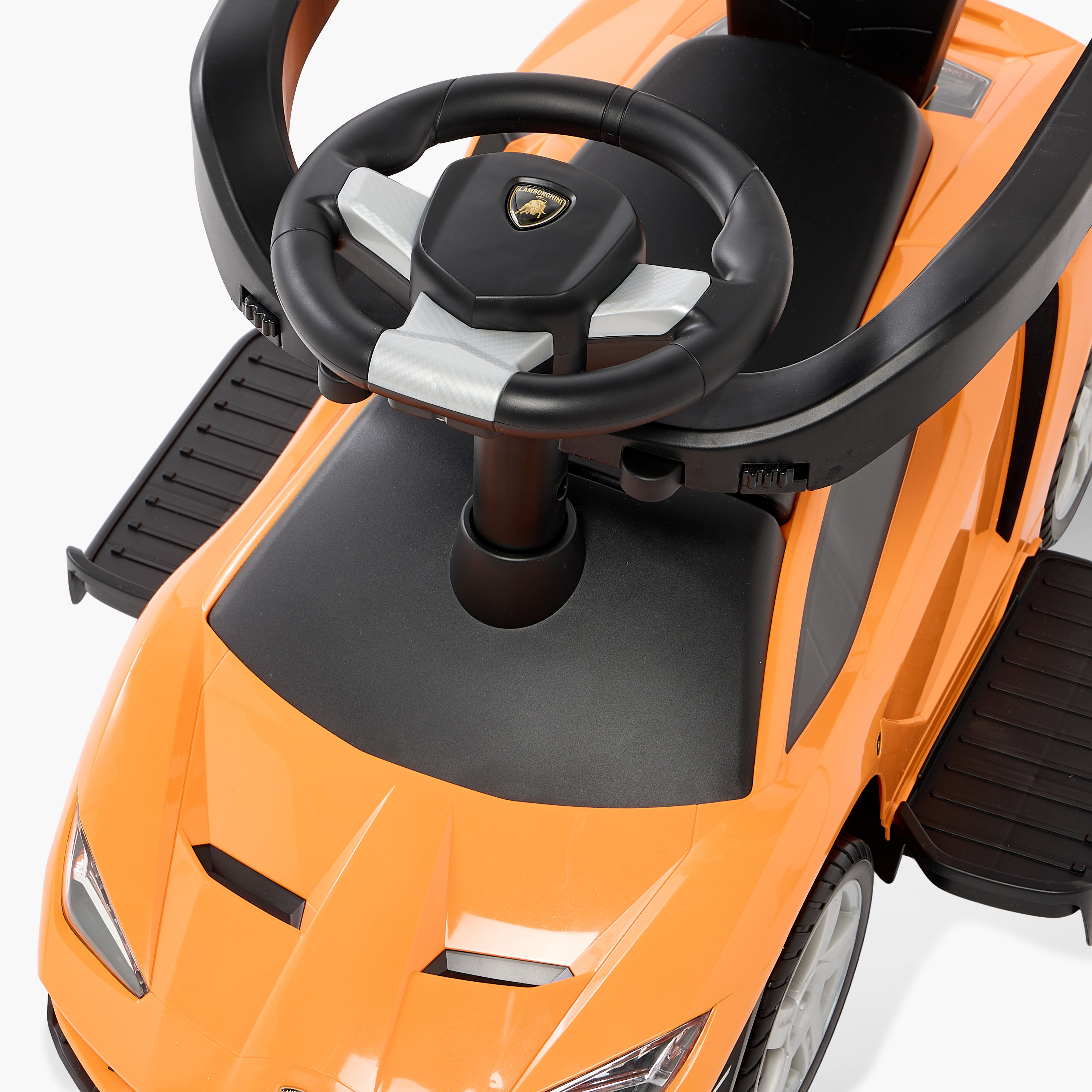 Lamborghini Centenario Push-Along Ride-On Car-toys-outdoor-bikesandrideons-manualrideons-image-4