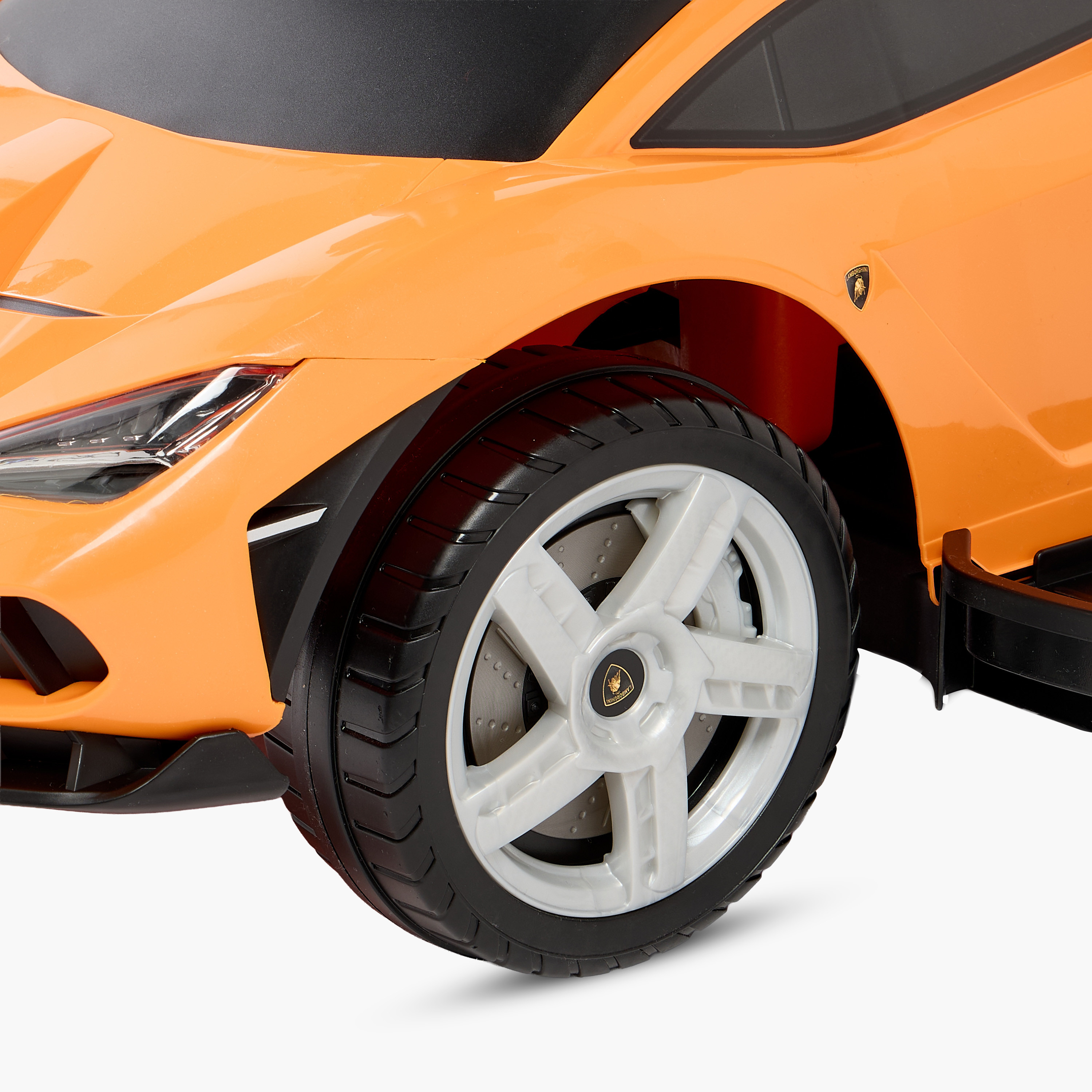 Lamborghini Centenario Push-Along Ride-On Car-toys-outdoor-bikesandrideons-manualrideons-image-5