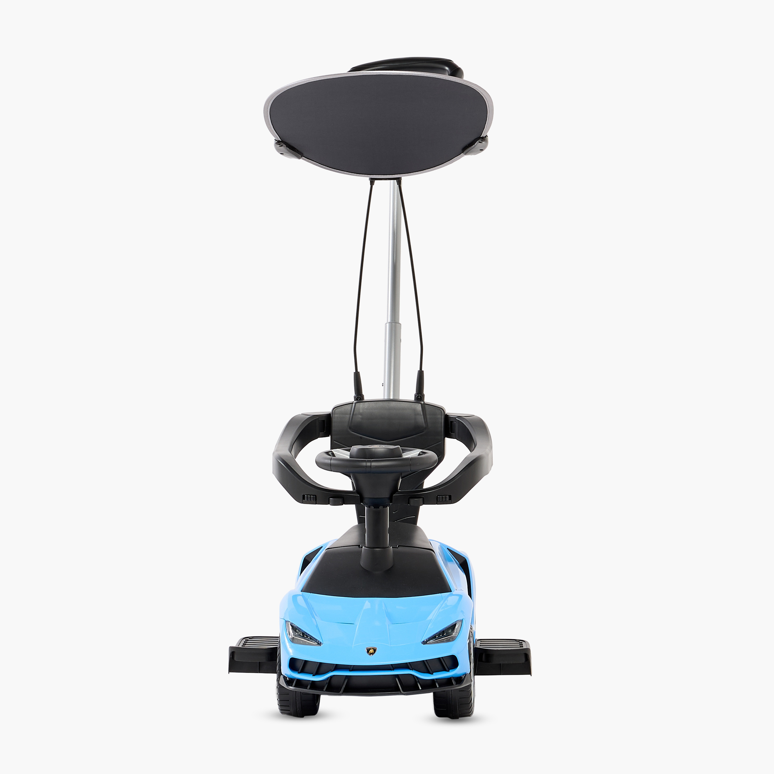 Lamborghini Centenario Push-Along Ride-On Car-toys-outdoor-bikesandrideons-manualrideons-image-2