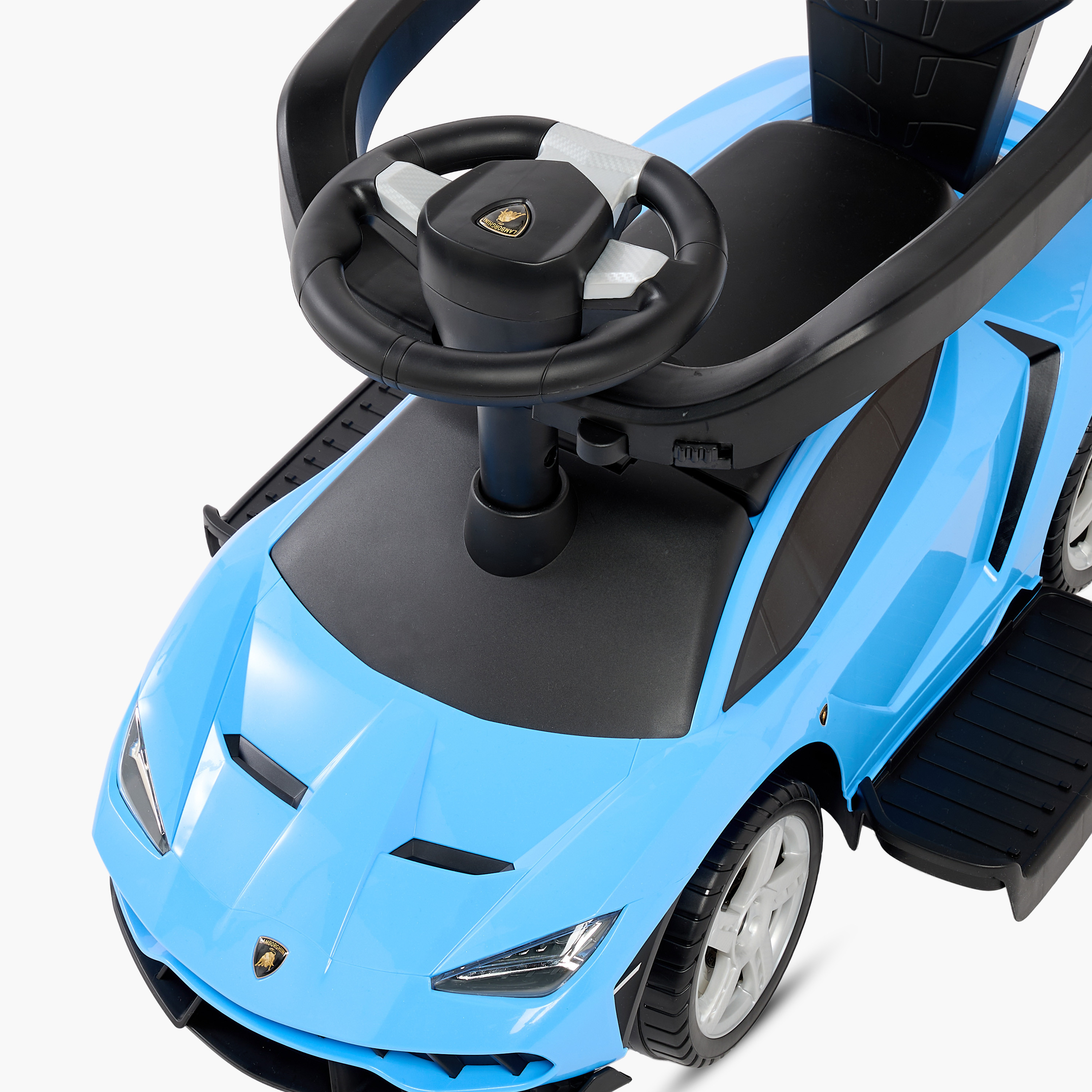 Lamborghini Centenario Push-Along Ride-On Car-toys-outdoor-bikesandrideons-manualrideons-image-4