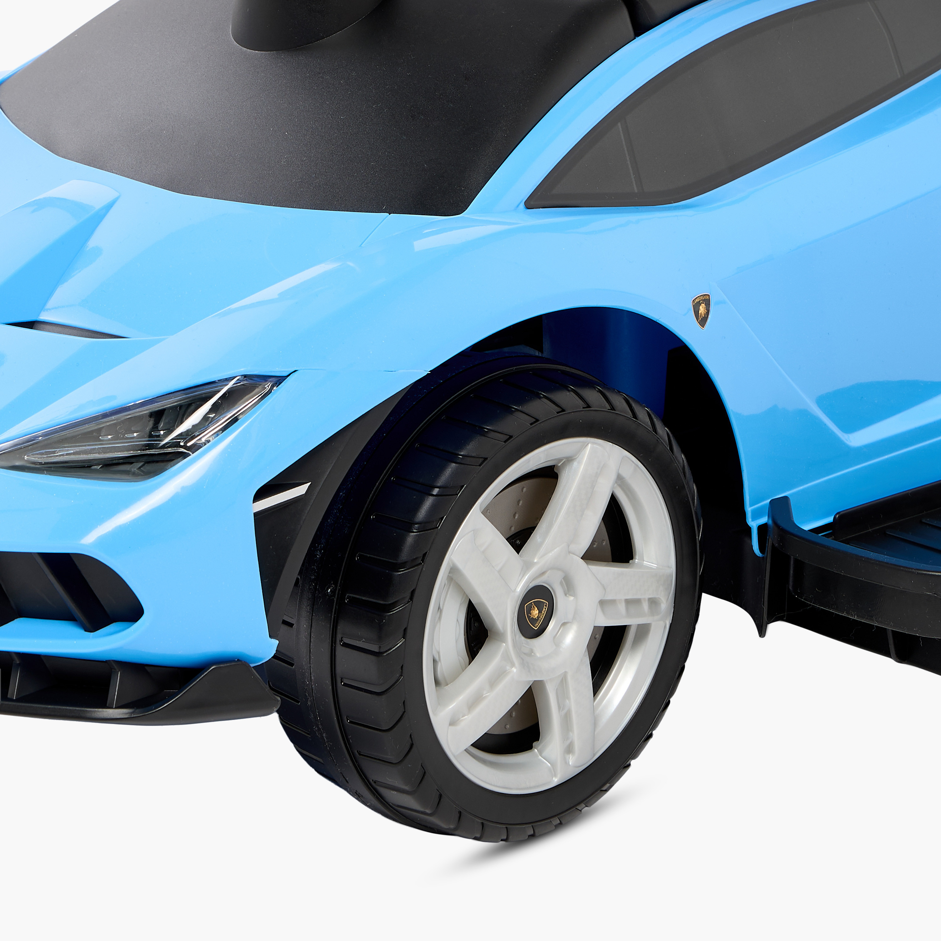 Lamborghini Centenario Push-Along Ride-On Car-toys-outdoor-bikesandrideons-manualrideons-image-5