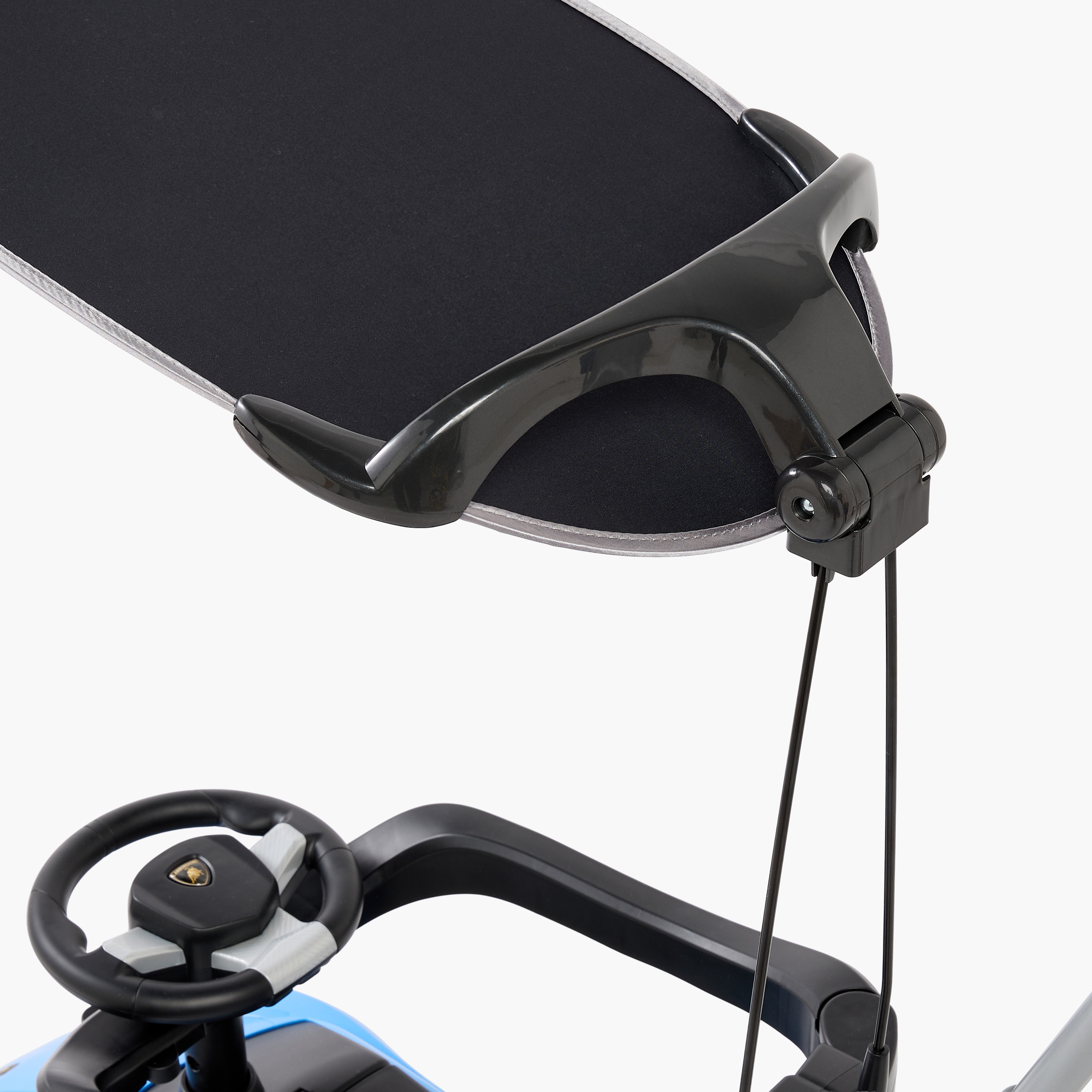 Lamborghini Centenario Push-Along Ride-On Car-toys-outdoor-bikesandrideons-manualrideons-image-6