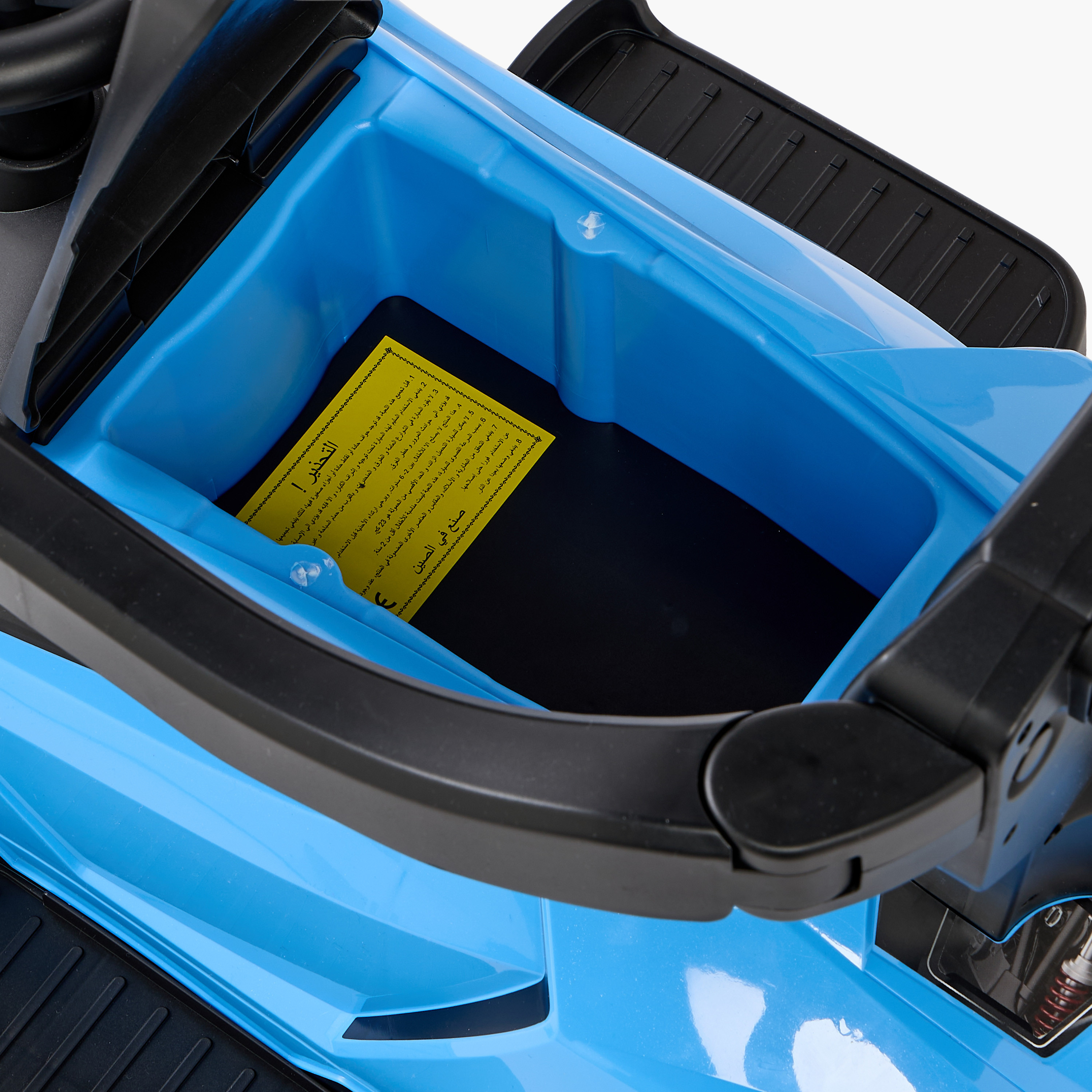 Lamborghini Centenario Push-Along Ride-On Car-toys-outdoor-bikesandrideons-manualrideons-image-8