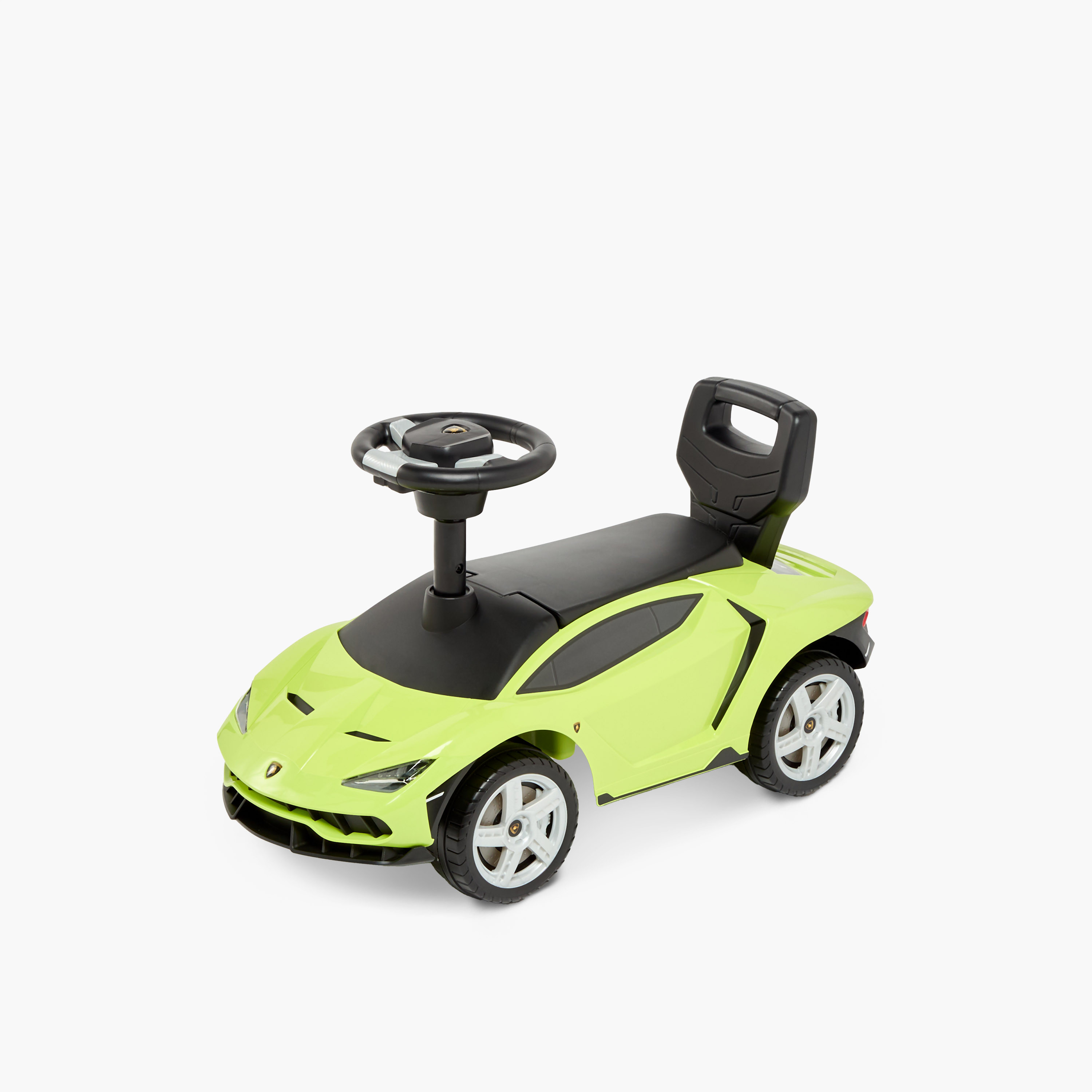 Lamborghini Centenario Push-Along Ride-On Car-toys-outdoor-bikesandrideons-manualrideons-image-1