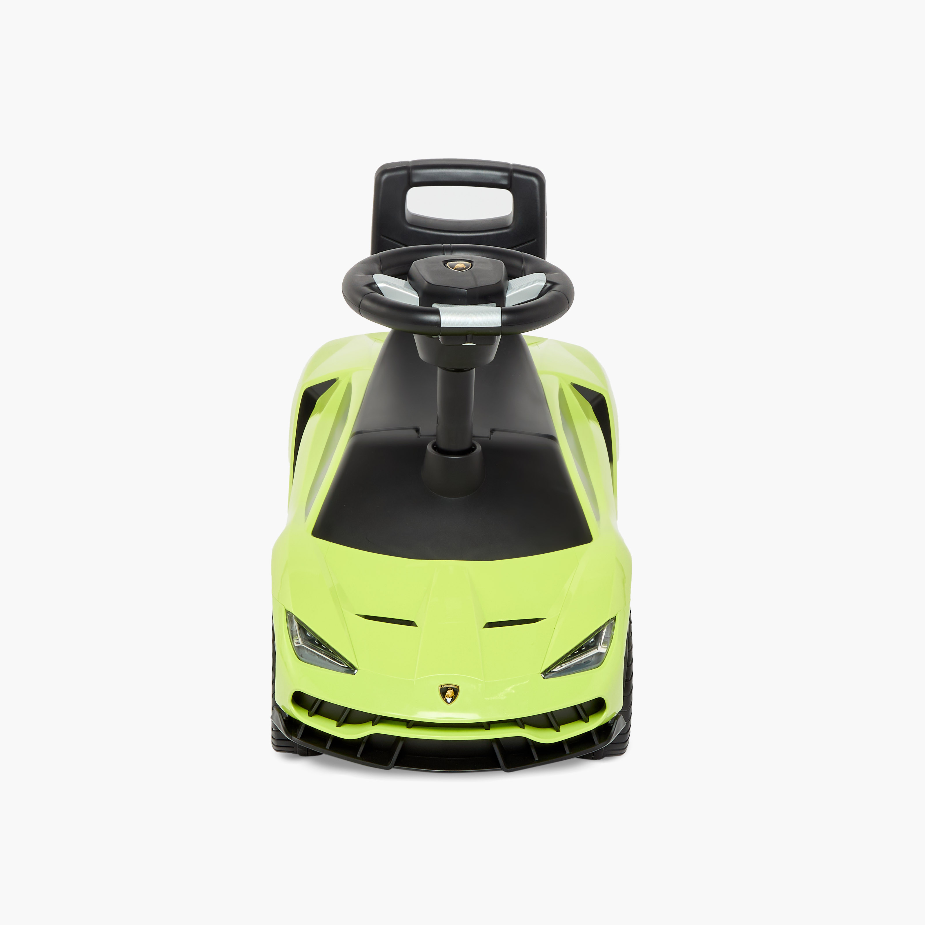 Lamborghini Centenario Push-Along Ride-On Car-toys-outdoor-bikesandrideons-manualrideons-image-3
