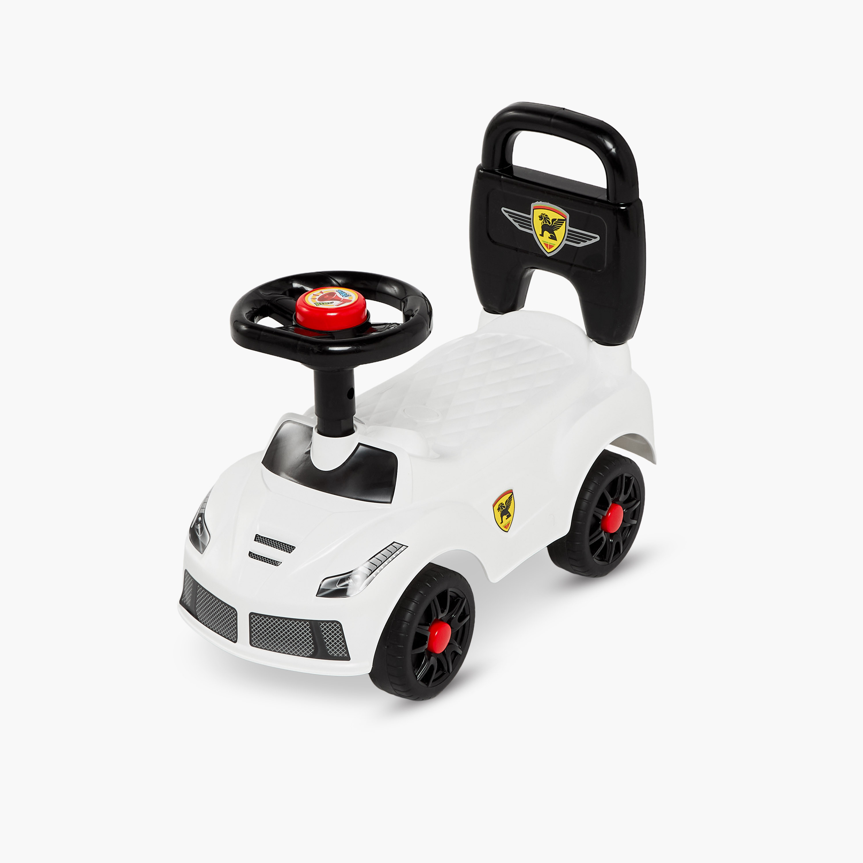 Juniors Ride-On Car-toys-outdoor-bikesandrideons-manualrideons-image-1