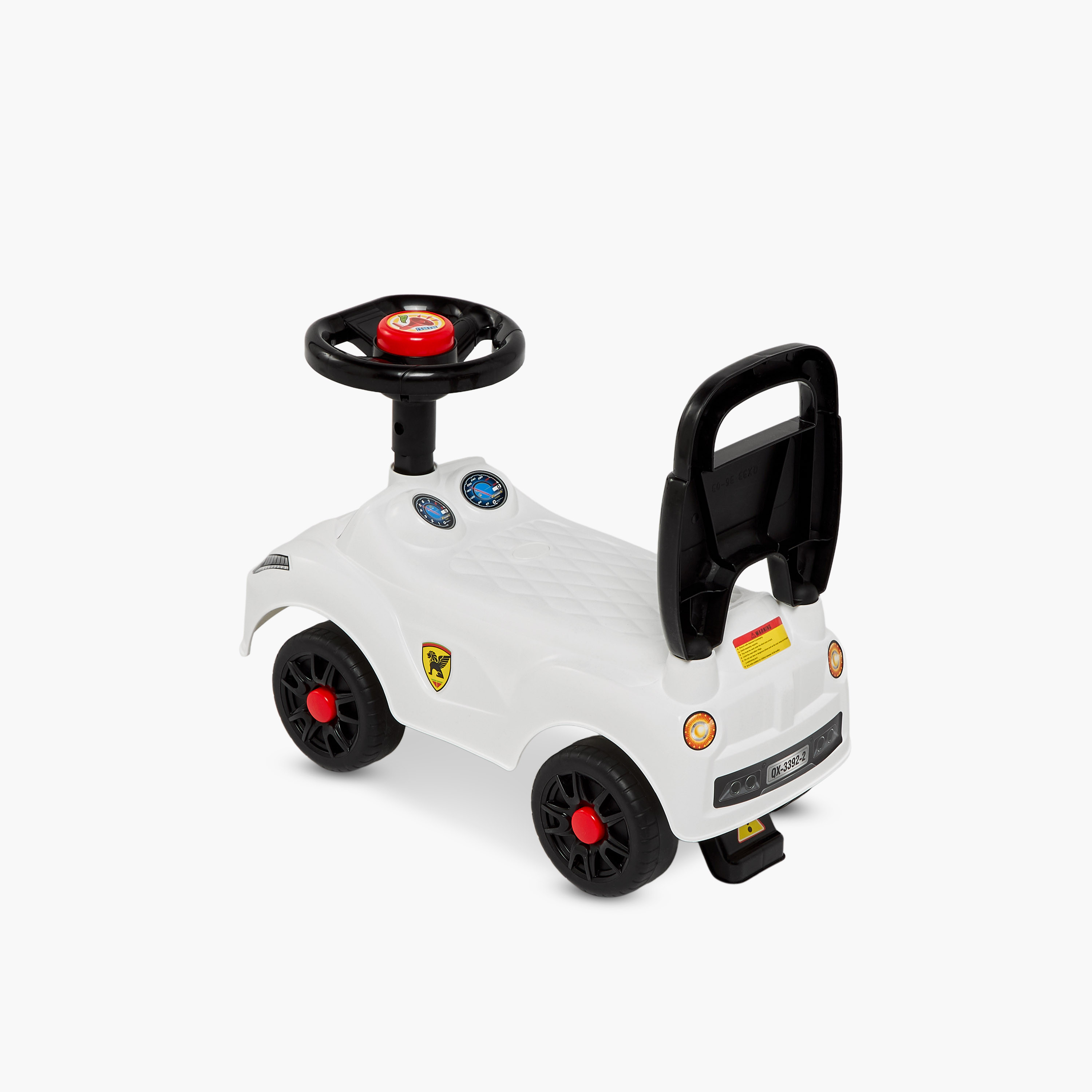 Juniors Ride-On Car-toys-outdoor-bikesandrideons-manualrideons-image-2