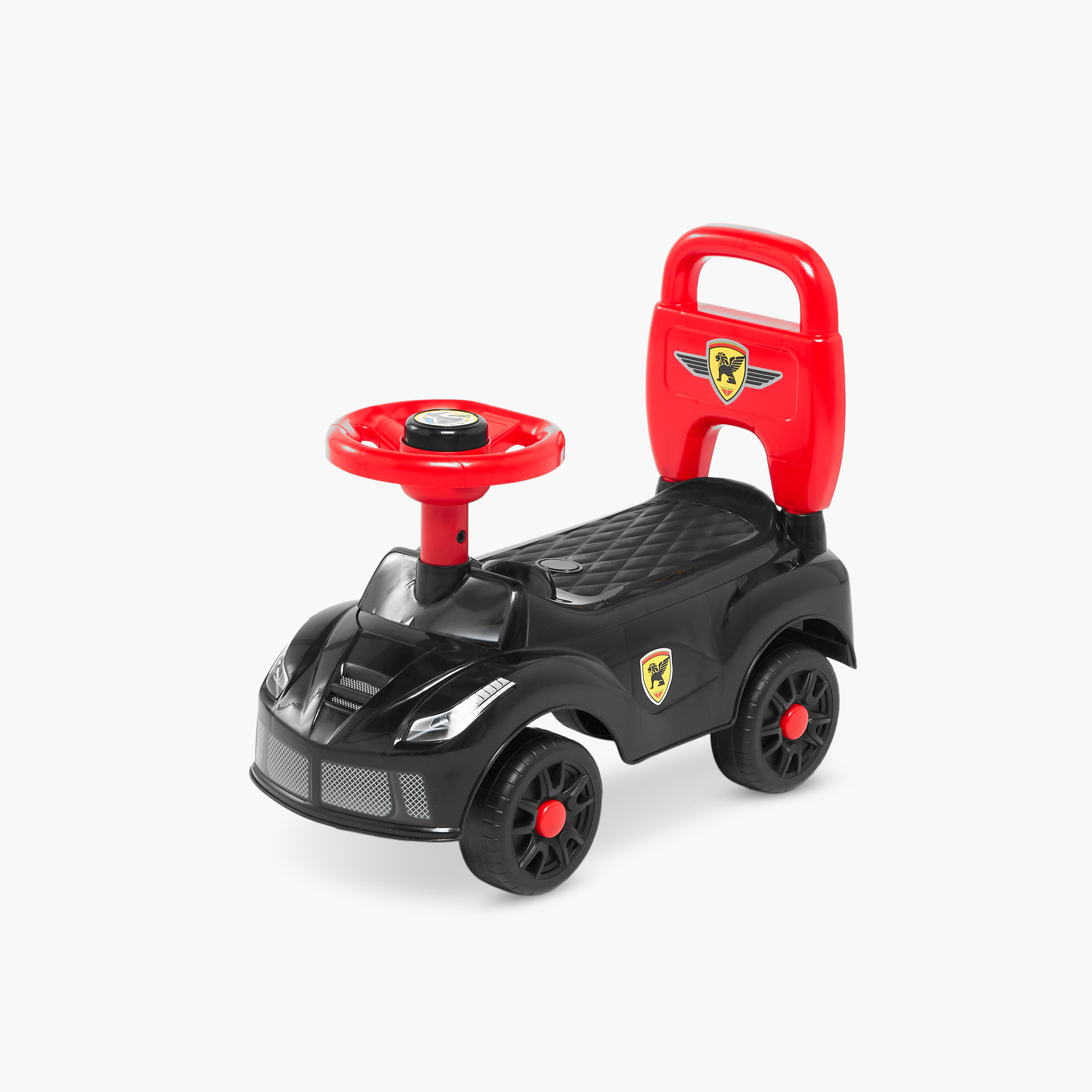 Juniors Ride-On Car-toys-outdoor-bikesandrideons-manualrideons-image-1