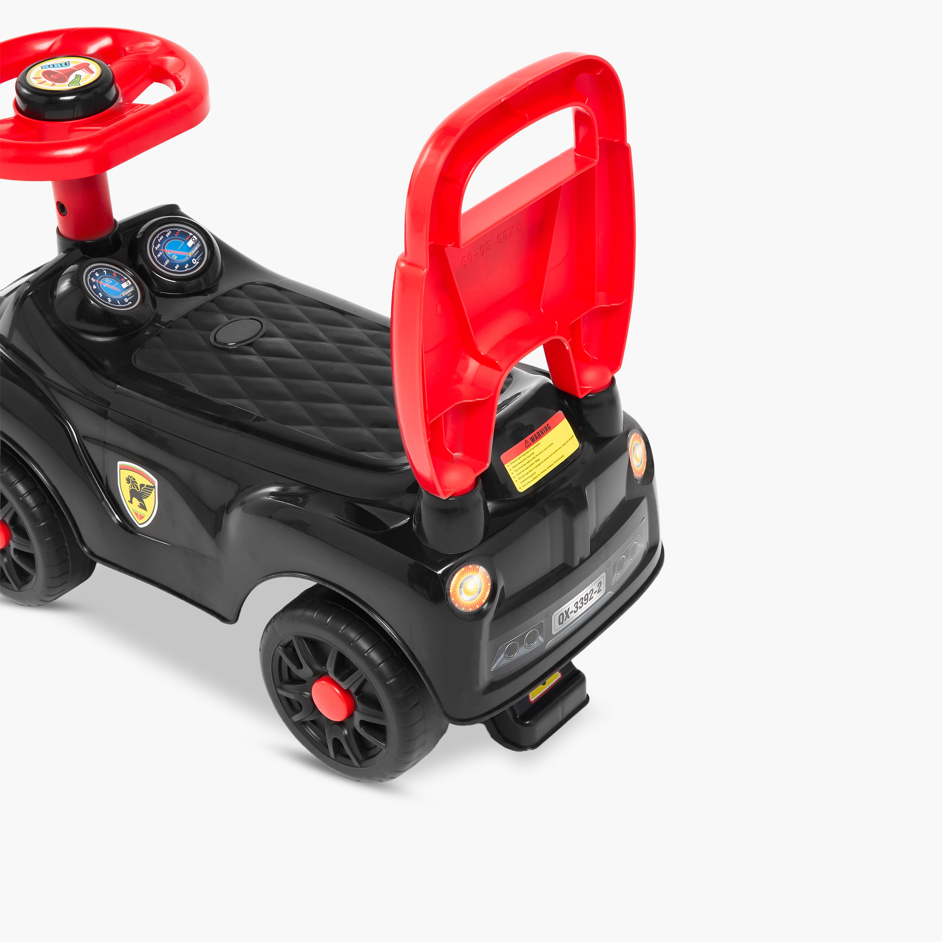 Juniors Ride-On Car-toys-outdoor-bikesandrideons-manualrideons-image-6