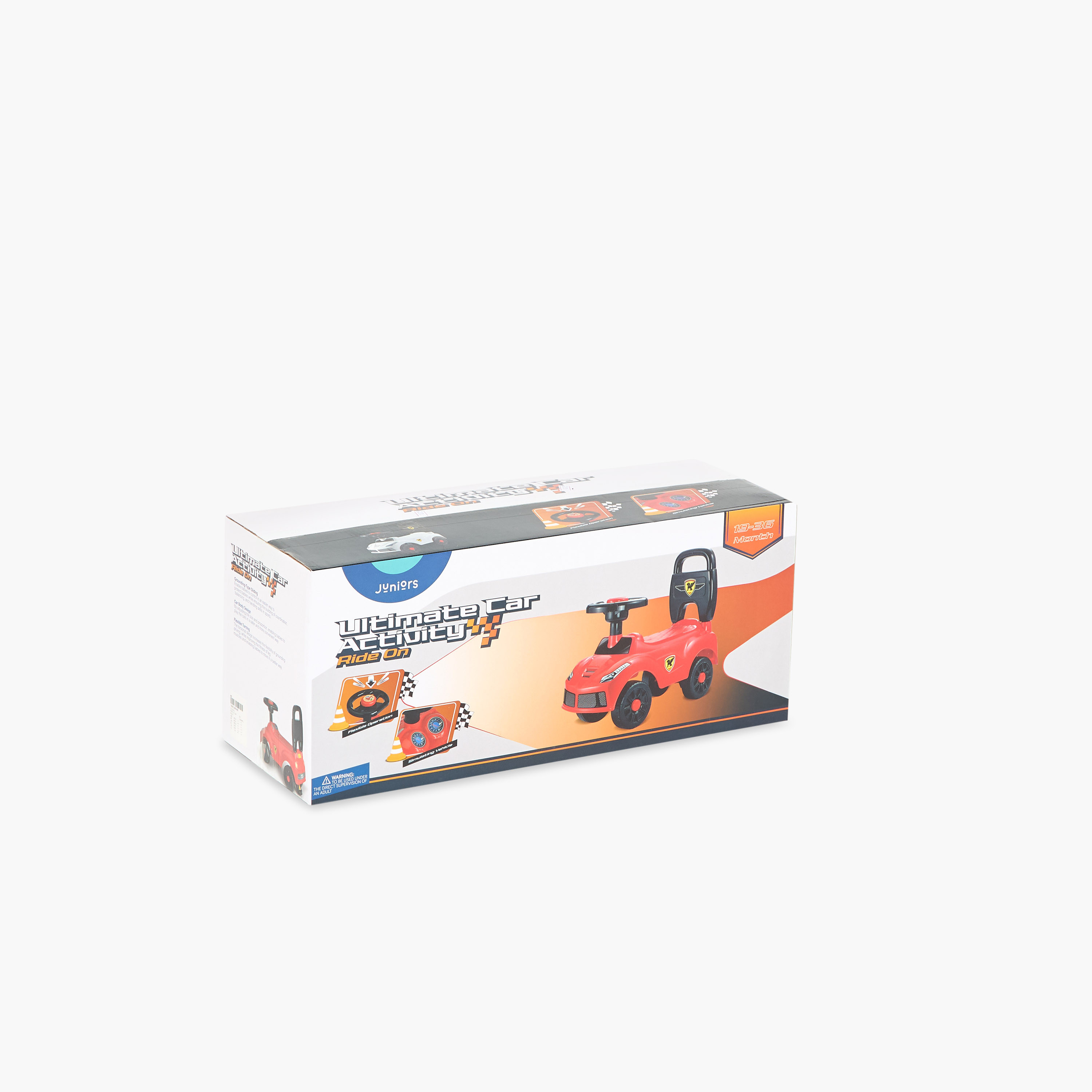 Juniors Ride-On Car-toys-outdoor-bikesandrideons-manualrideons-image-7