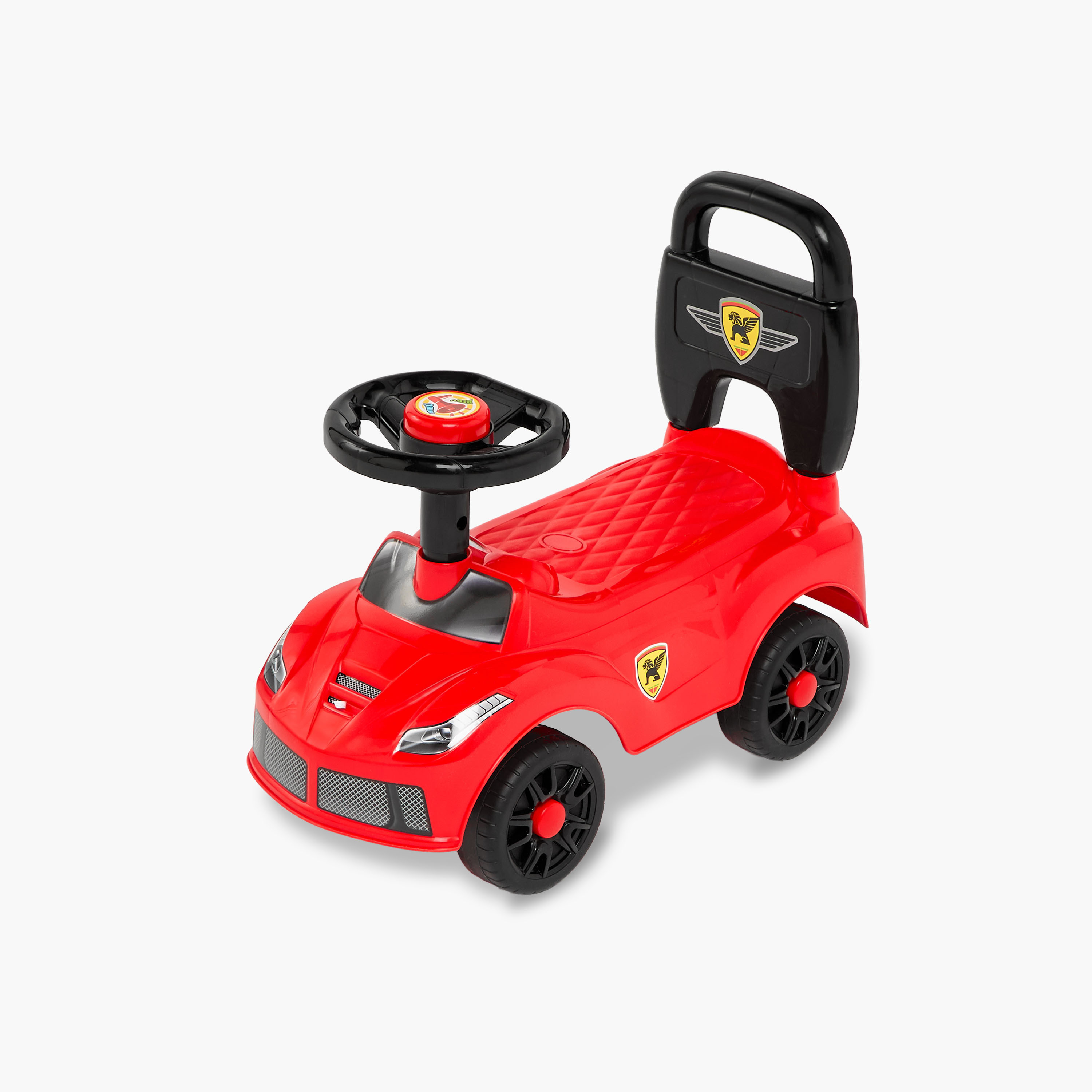 Juniors Ride-On Car-toys-outdoor-bikesandrideons-manualrideons-image-1