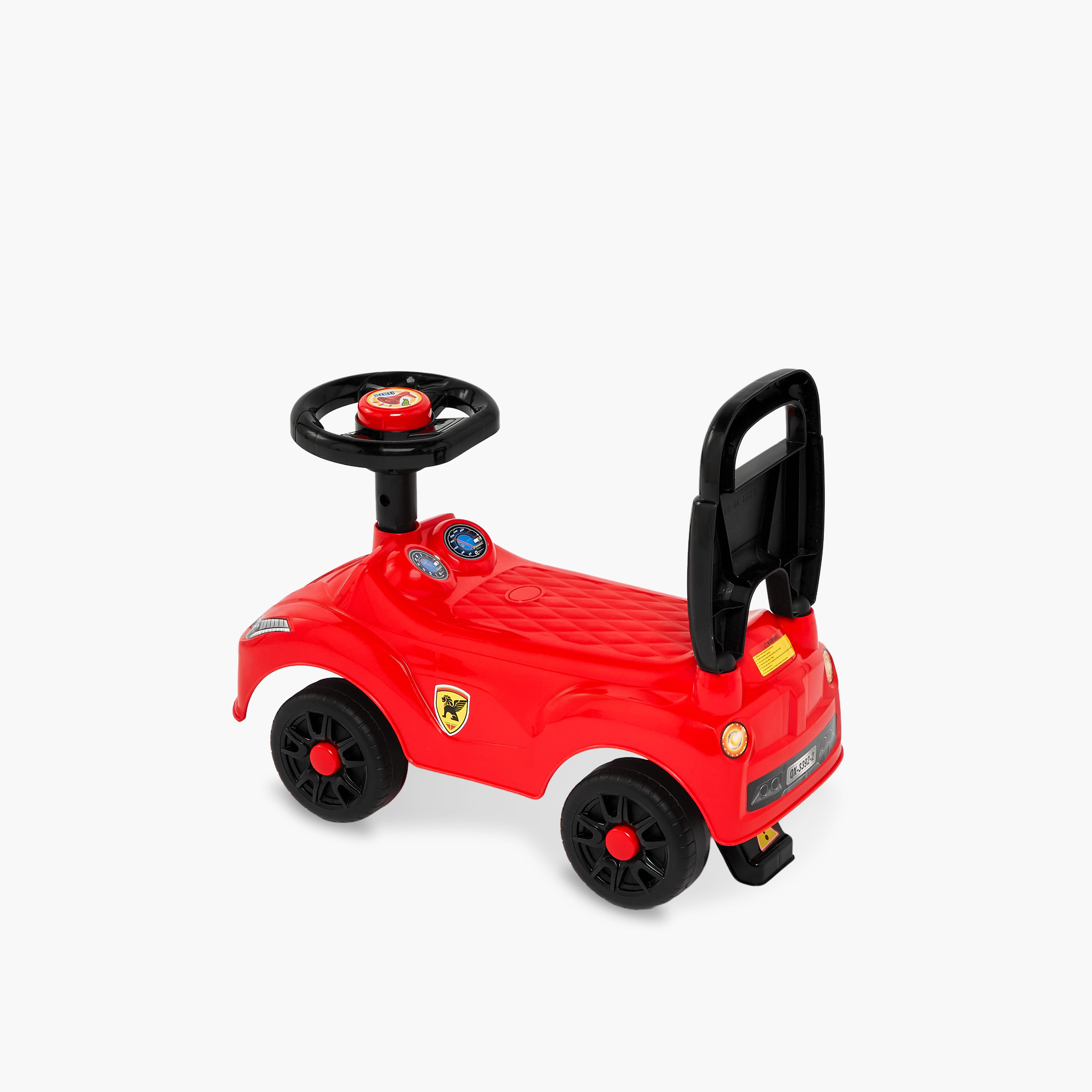 Juniors Ride-On Car-toys-outdoor-bikesandrideons-manualrideons-image-2