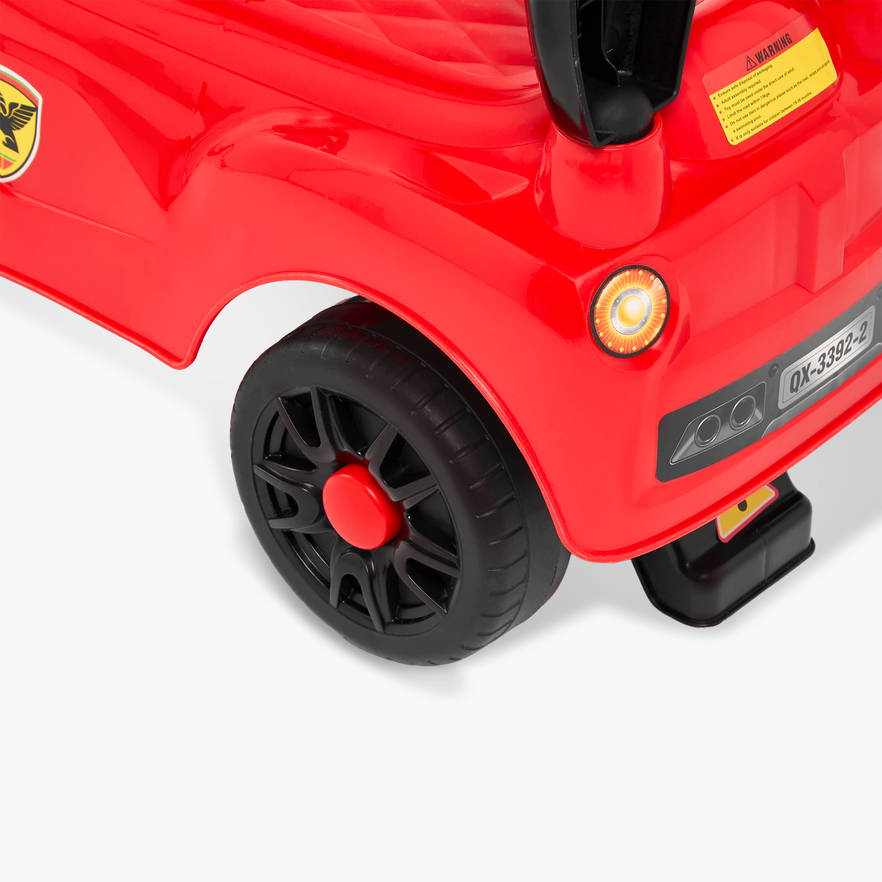 Juniors Ride-On Car-toys-outdoor-bikesandrideons-manualrideons-image-5