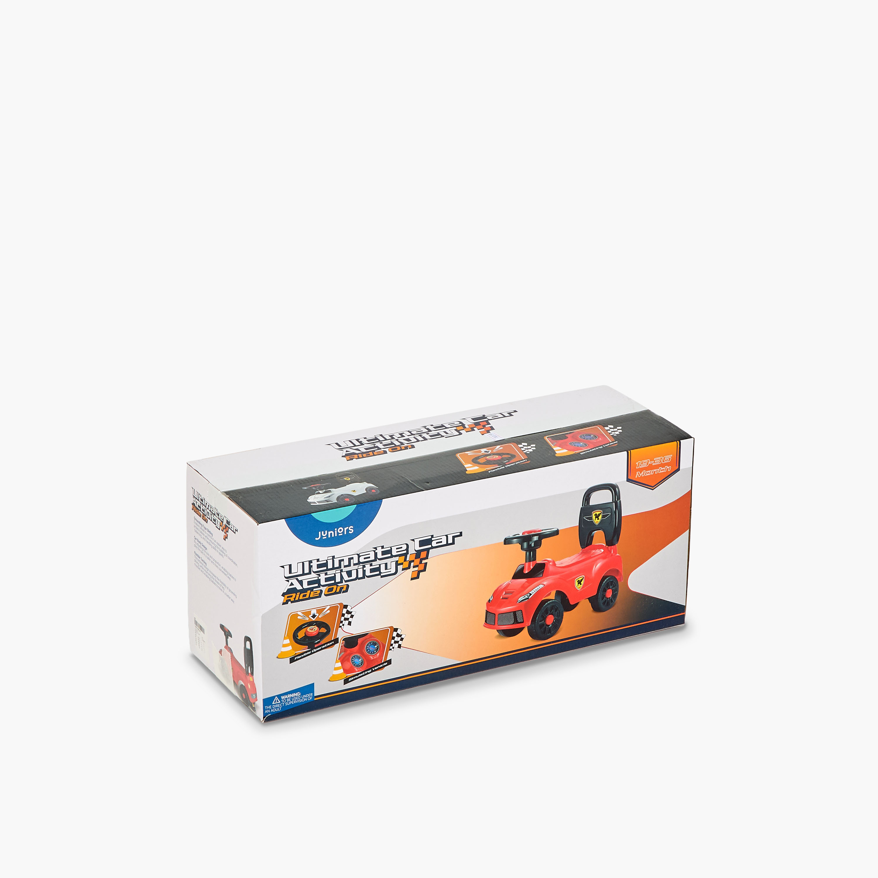 Juniors Ride-On Car-toys-outdoor-bikesandrideons-manualrideons-image-6