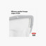 OXO Tot Perfect Pull Baby Wipes Dispenser - Gray-baby-maternalcare-bodyhygiene-image-4