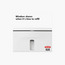 OXO Tot Perfect Pull Baby Wipes Dispenser - Gray-baby-maternalcare-bodyhygiene-image-7
