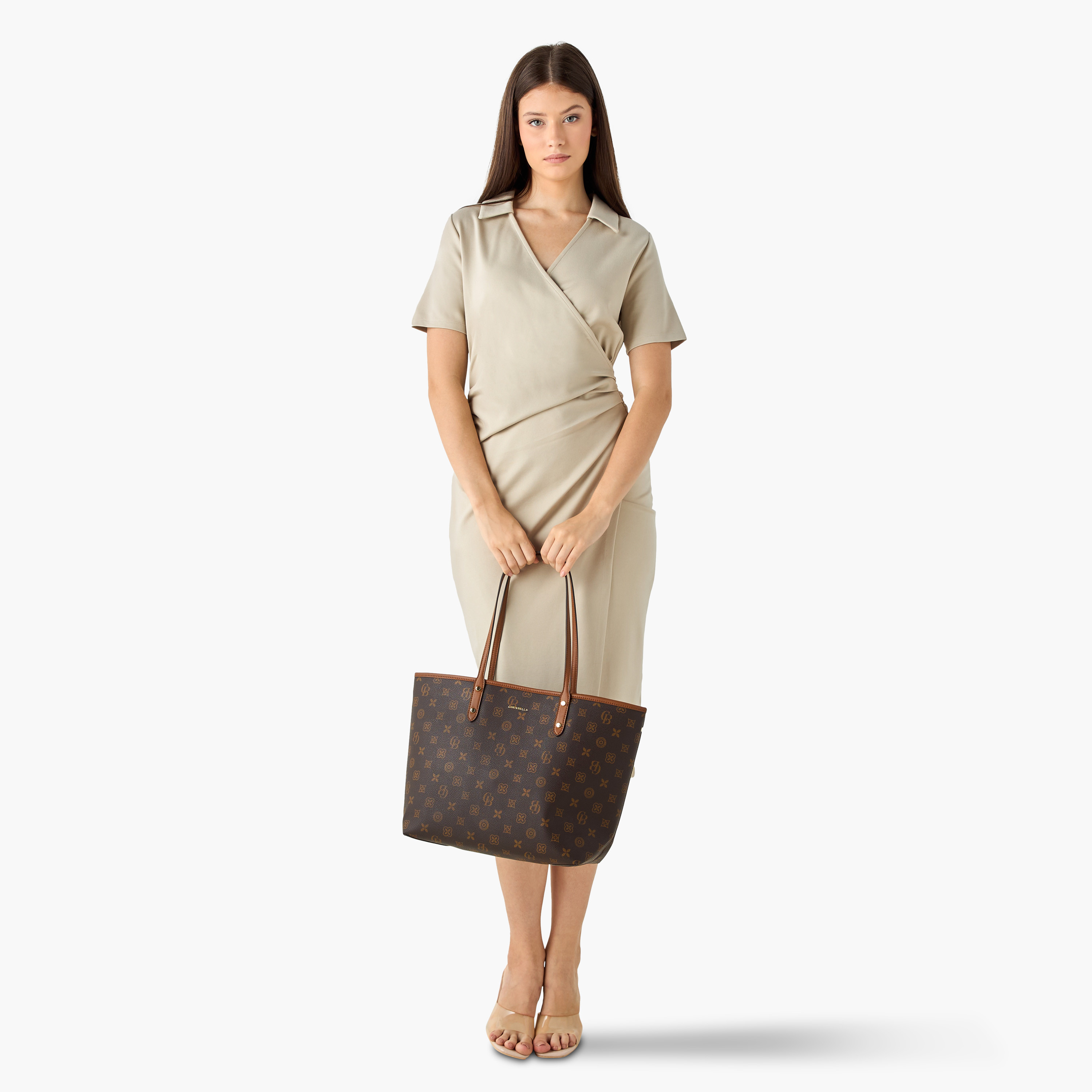 Chrisbella Printed Tote Bag with Top Handles-women-bagsandwallets-handbags-image-8