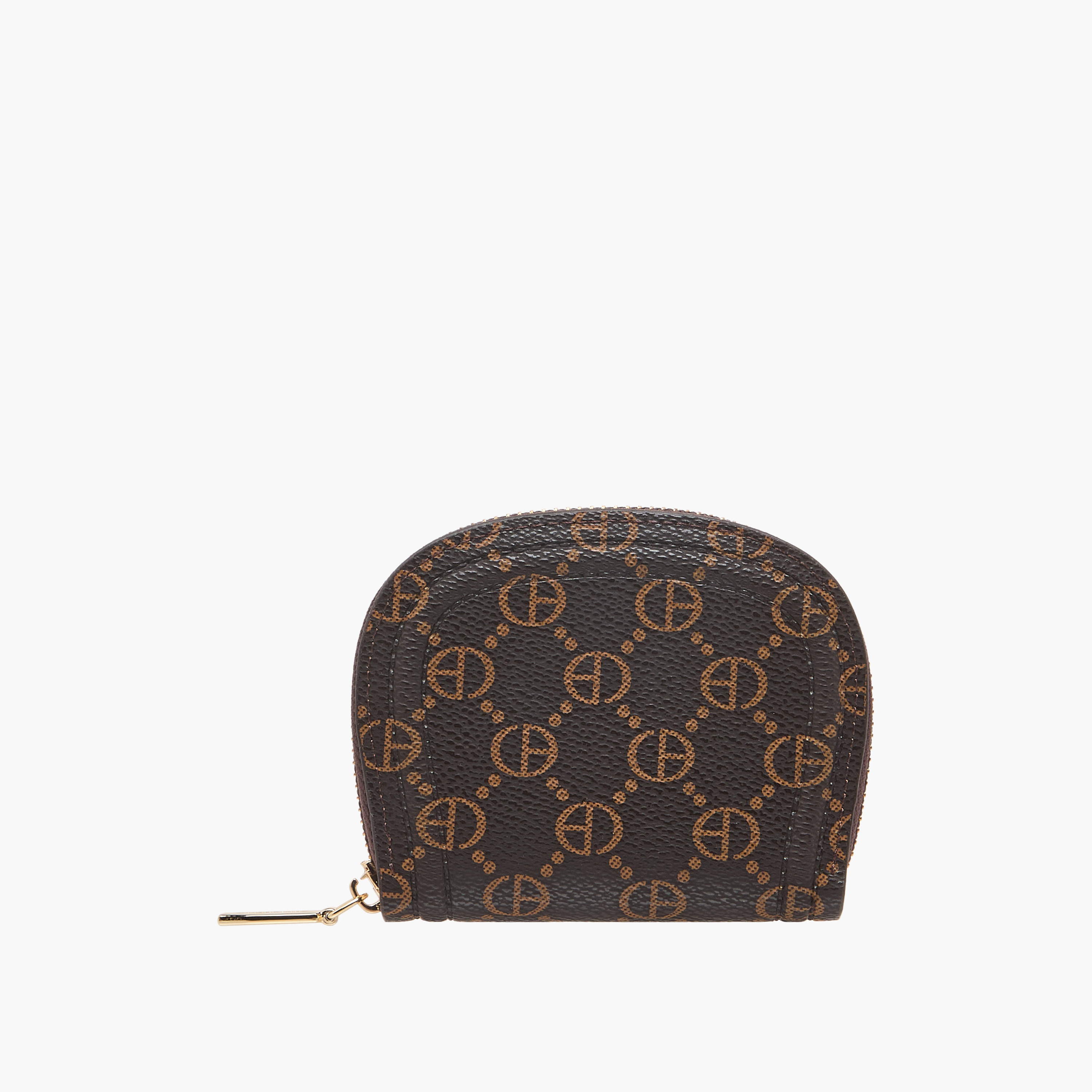 Chrisbella Printed Tote Bag with Wallet-women-bagsandwallets-handbags-image-5