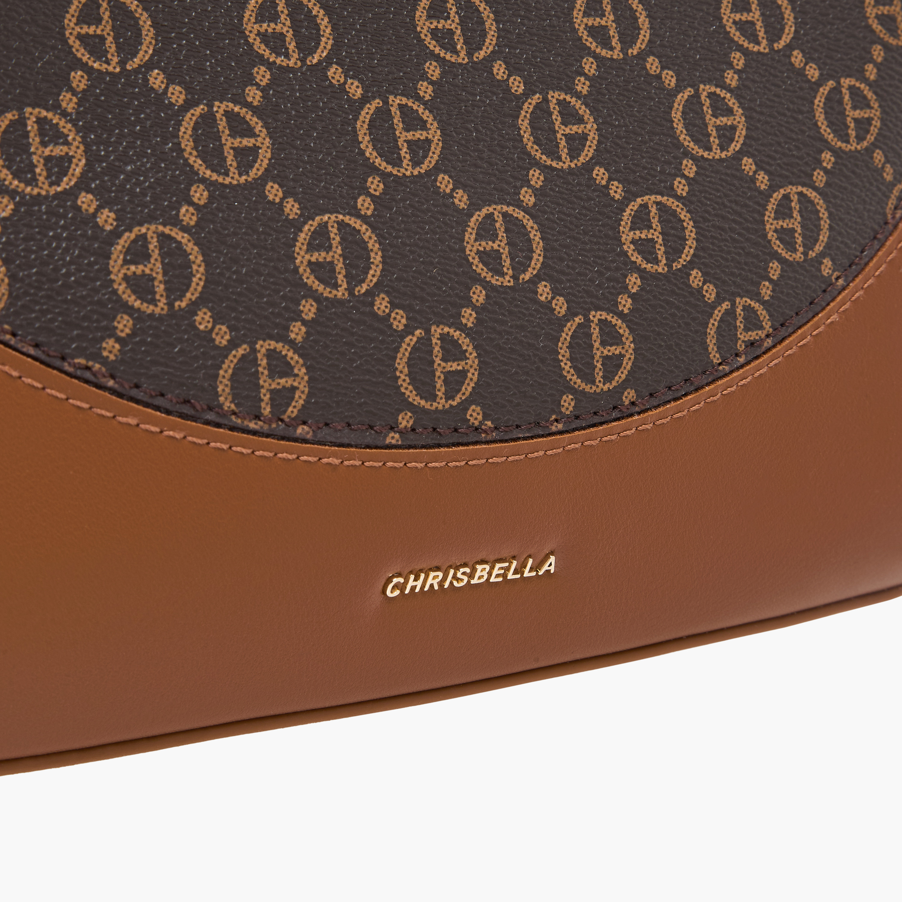 Chrisbella Printed Tote Bag with Wallet-women-bagsandwallets-handbags-image-7