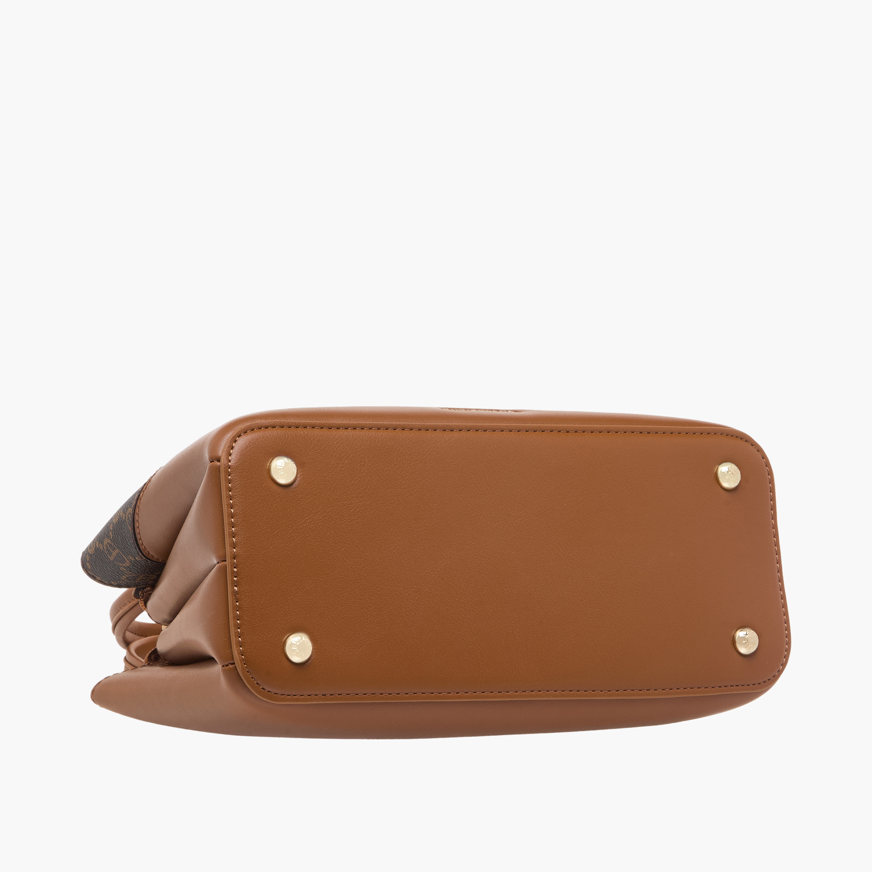 Chrisbella Printed Tote Bag with Wallet-women-bagsandwallets-handbags-image-8