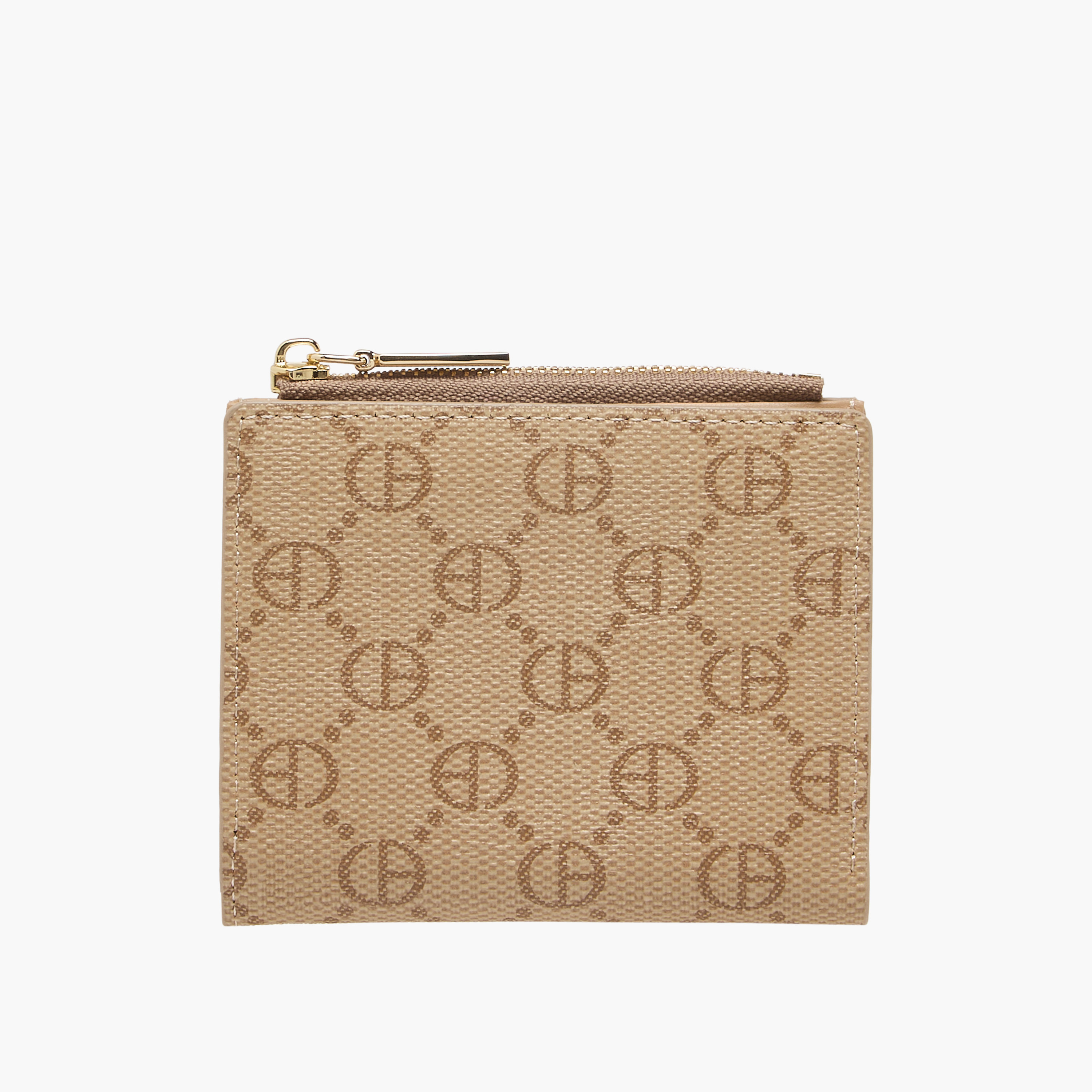 شنطة كروس بودي بطبعات مونوجرام مع محفظة من كريسبيلا-women-bagsandwallets-handbags-image-5