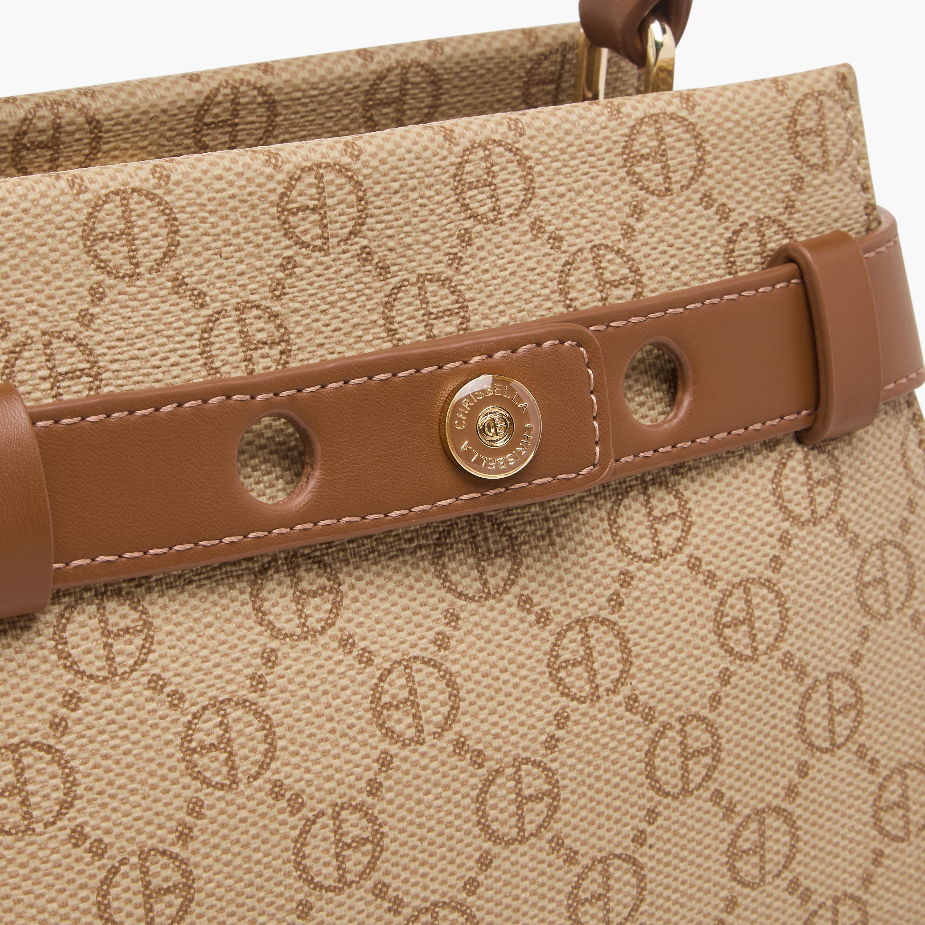 شنطة كروس بودي بطبعات مونوجرام مع محفظة من كريسبيلا-women-bagsandwallets-handbags-image-6