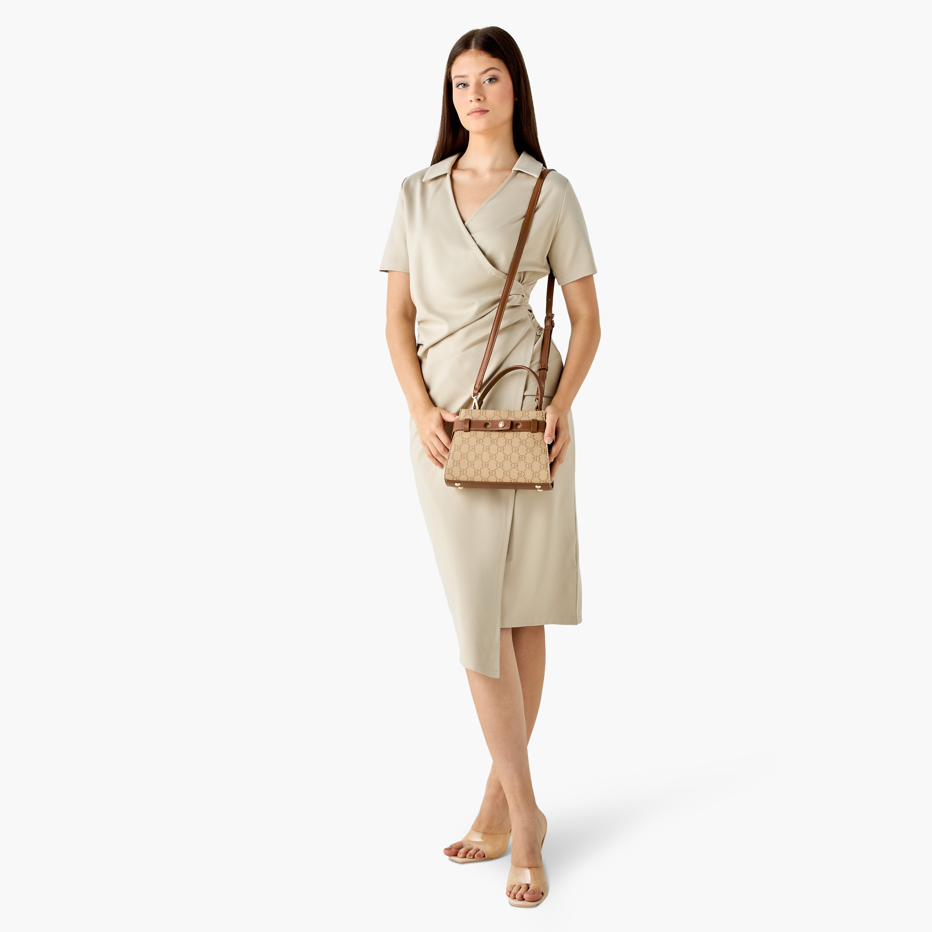 شنطة كروس بودي بطبعات مونوجرام مع محفظة من كريسبيلا-women-bagsandwallets-handbags-image-9