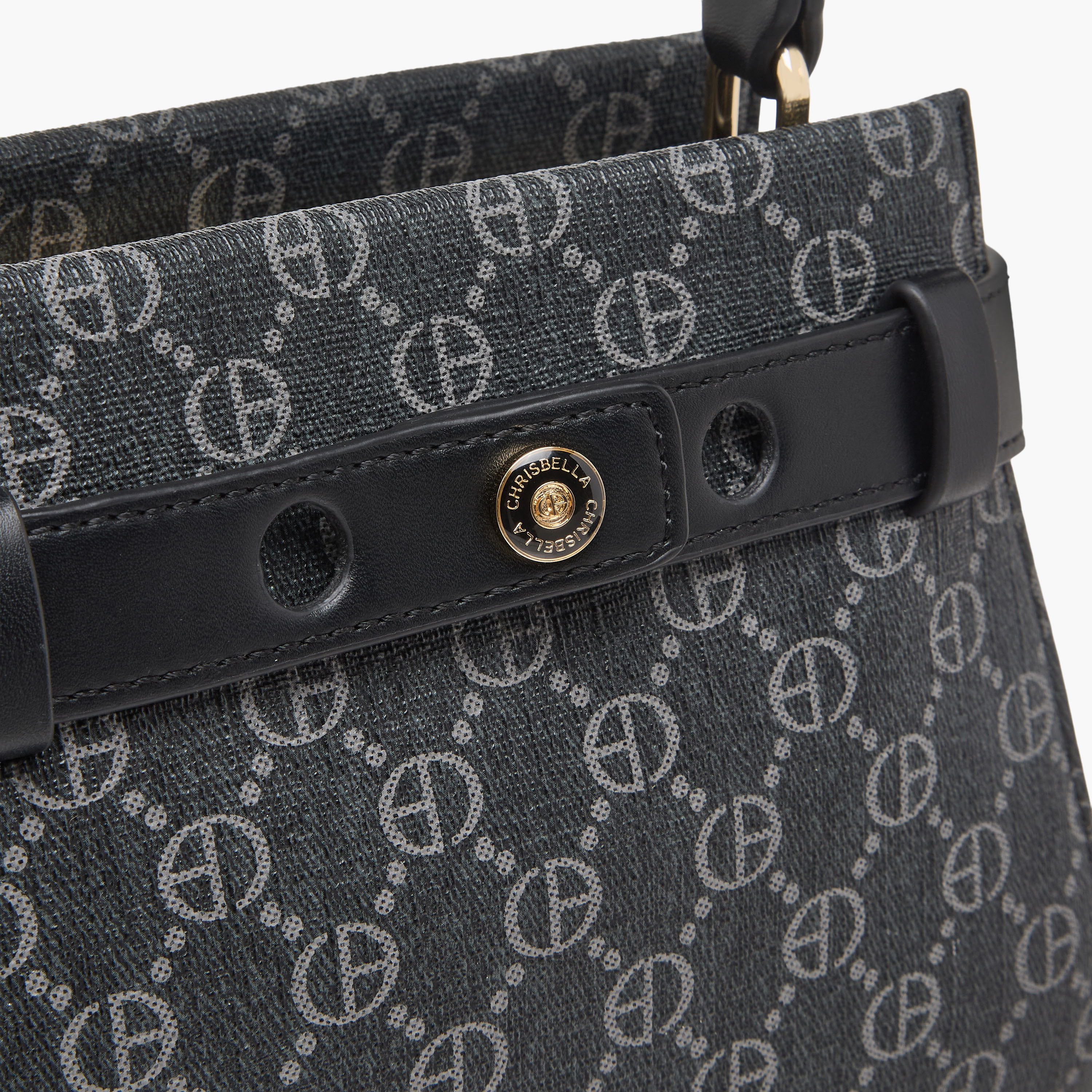 Chrisbella Monogram Print Crossbody Bag with Wallet-women-bagsandwallets-handbags-image-5
