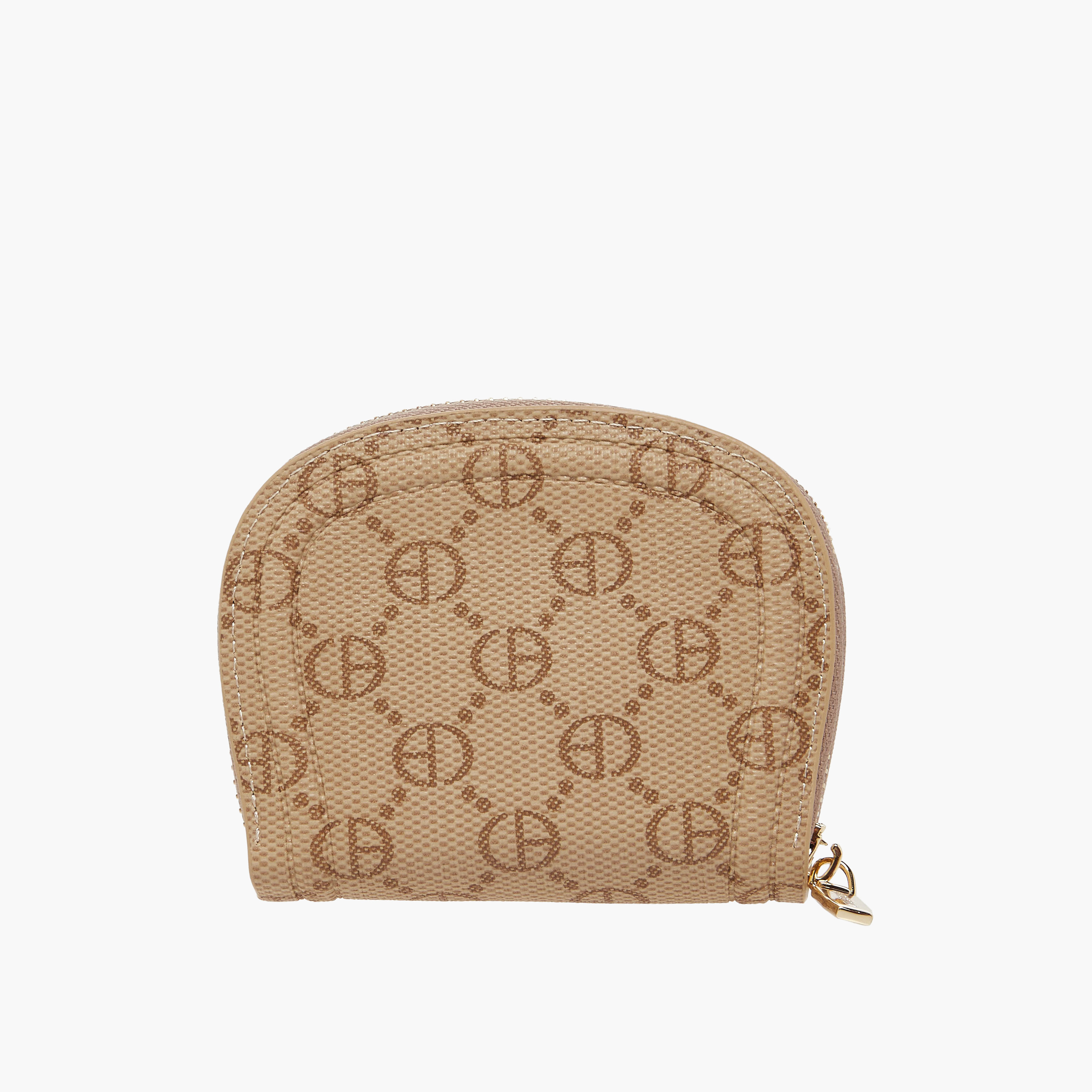 شنطة كروس بطبعات مع محفظة من كريسبيلا-women-bagsandwallets-handbags-image-5