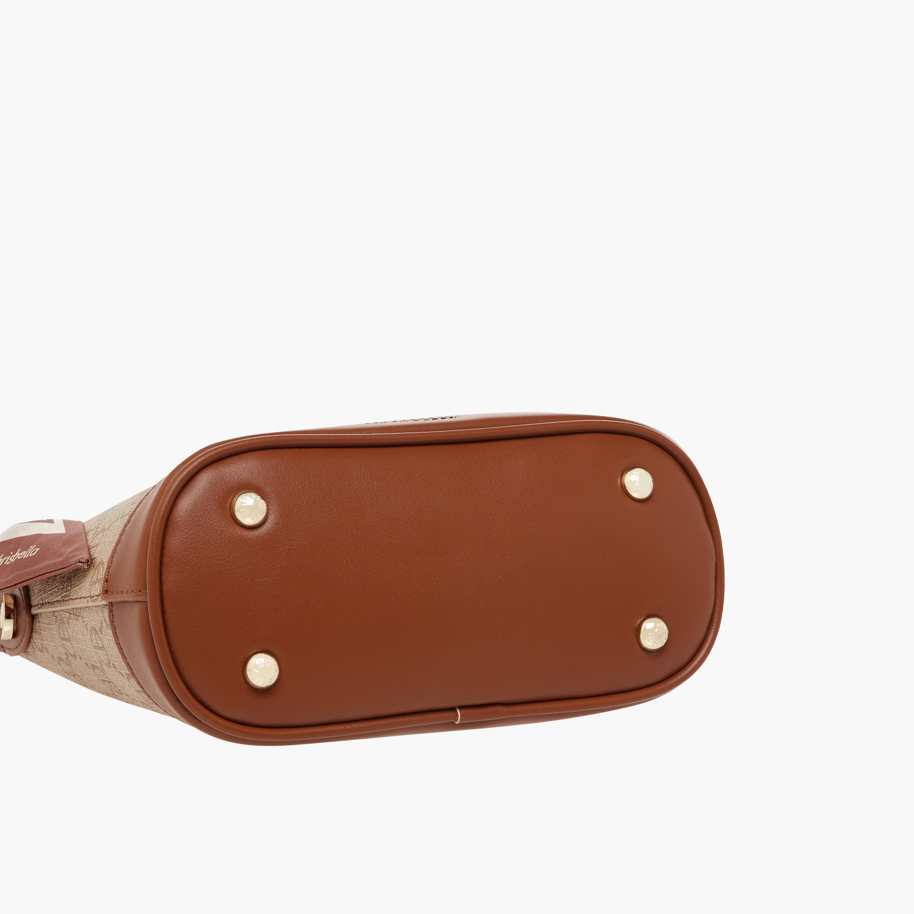 شنطة كروس بطبعات مع محفظة من كريسبيلا-women-bagsandwallets-handbags-image-9