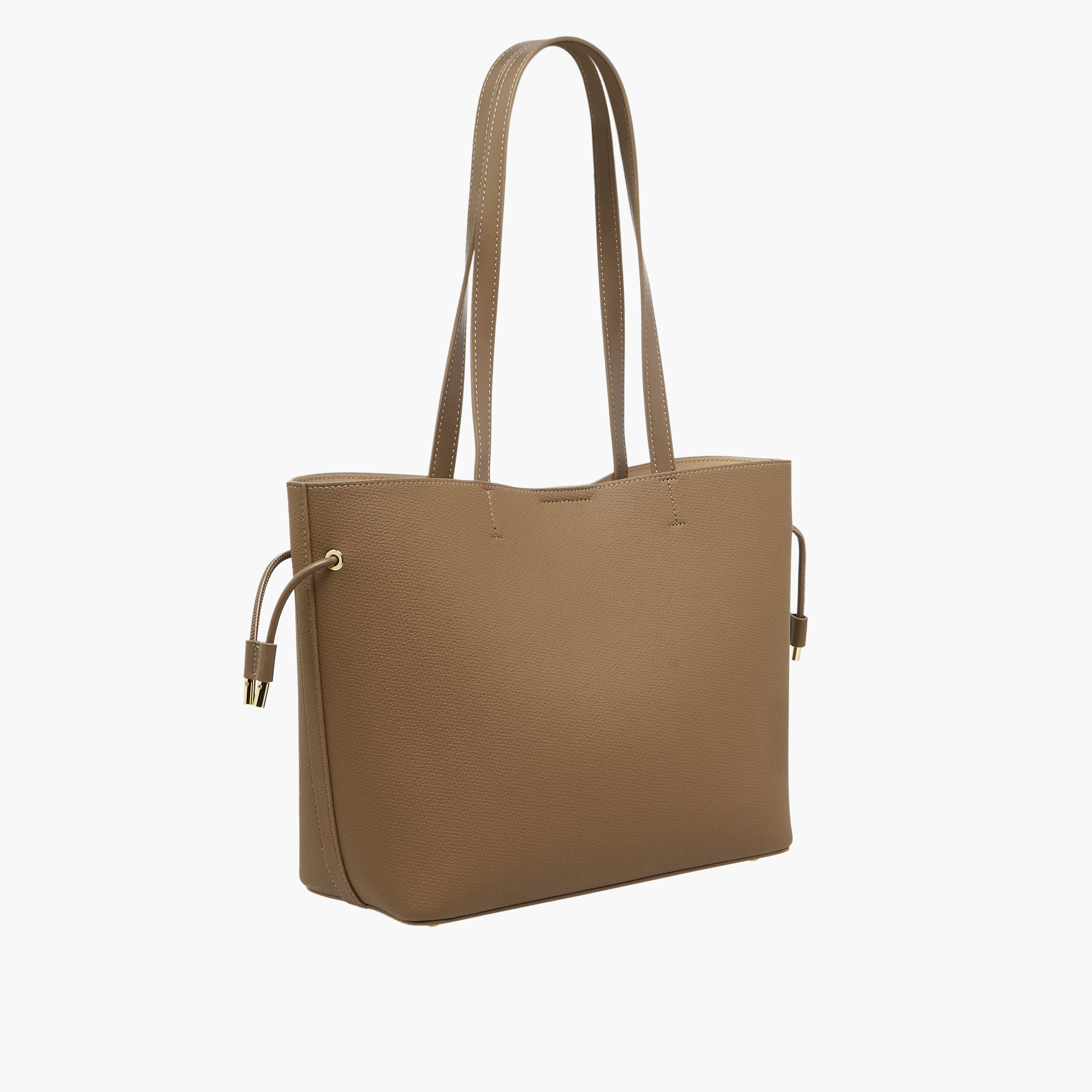 شنطة توتي سادة مع محفظة من كريسبيلا-women-bagsandwallets-handbags-image-4