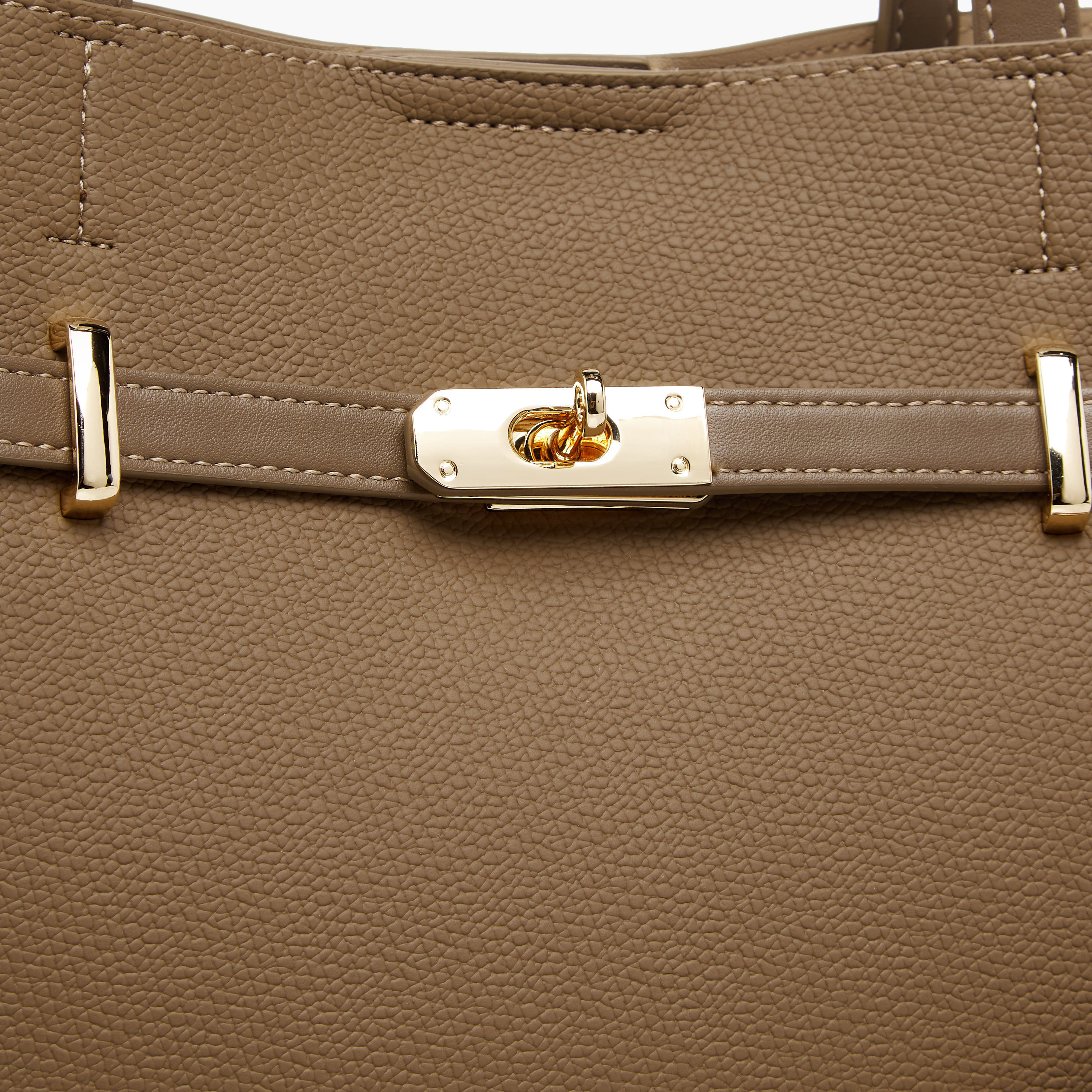 شنطة توتي سادة مع محفظة من كريسبيلا-women-bagsandwallets-handbags-image-7