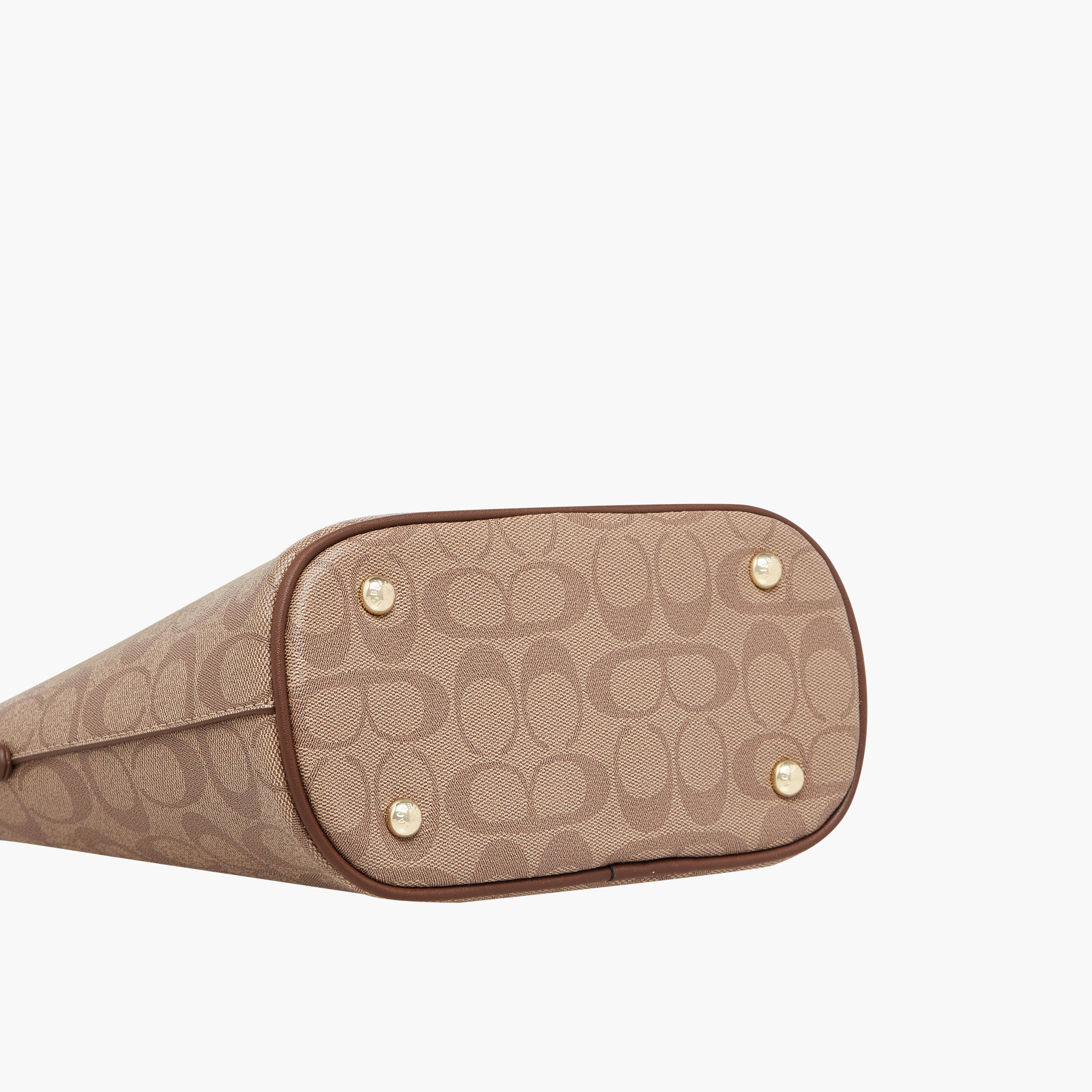 شنطة توتي بطبعات مع شنطة صغيرة من كريسبيلا-women-bagsandwallets-handbags-image-9