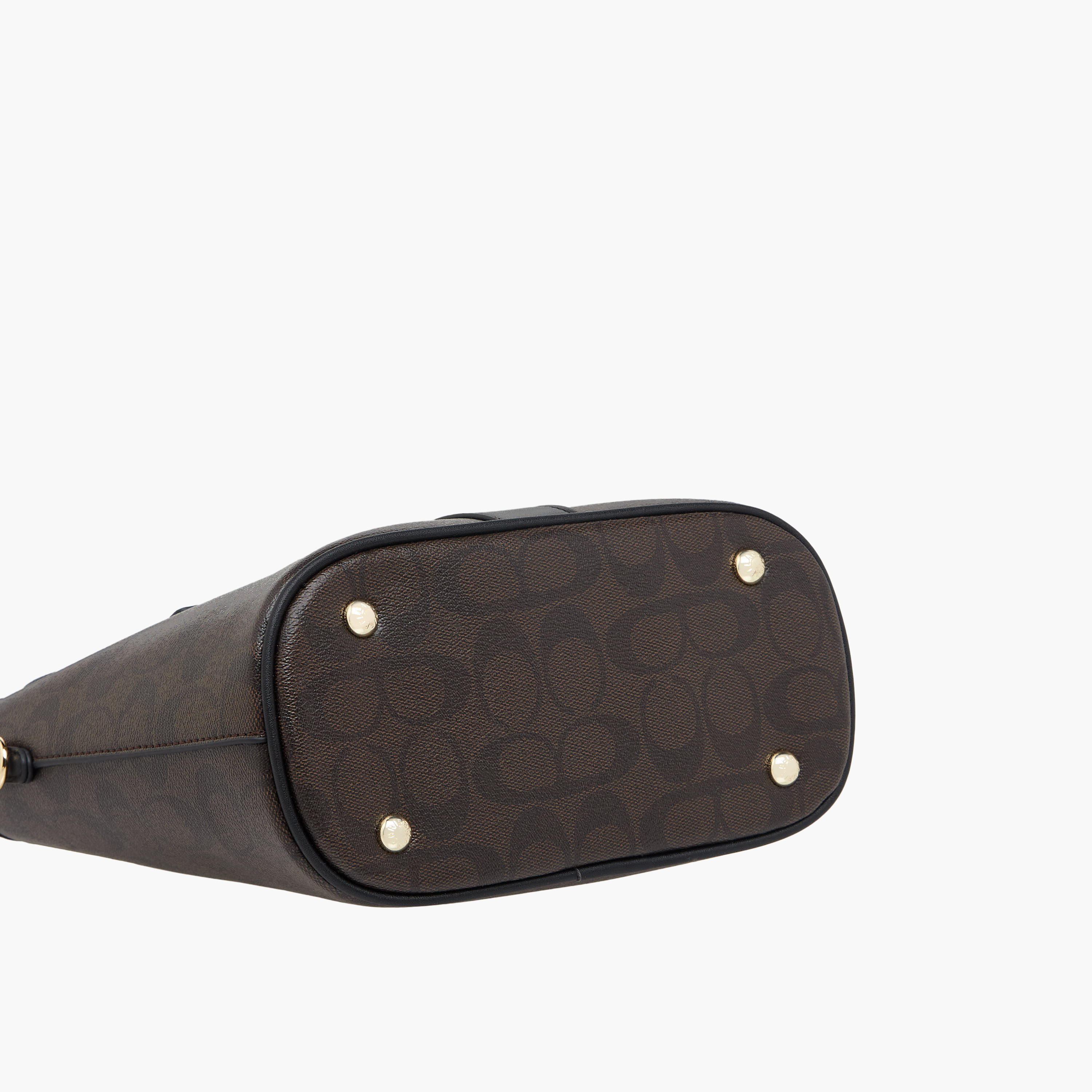 شنطة توتي بطبعات مع شنطة صغيرة من كريسبيلا-women-bagsandwallets-handbags-image-9