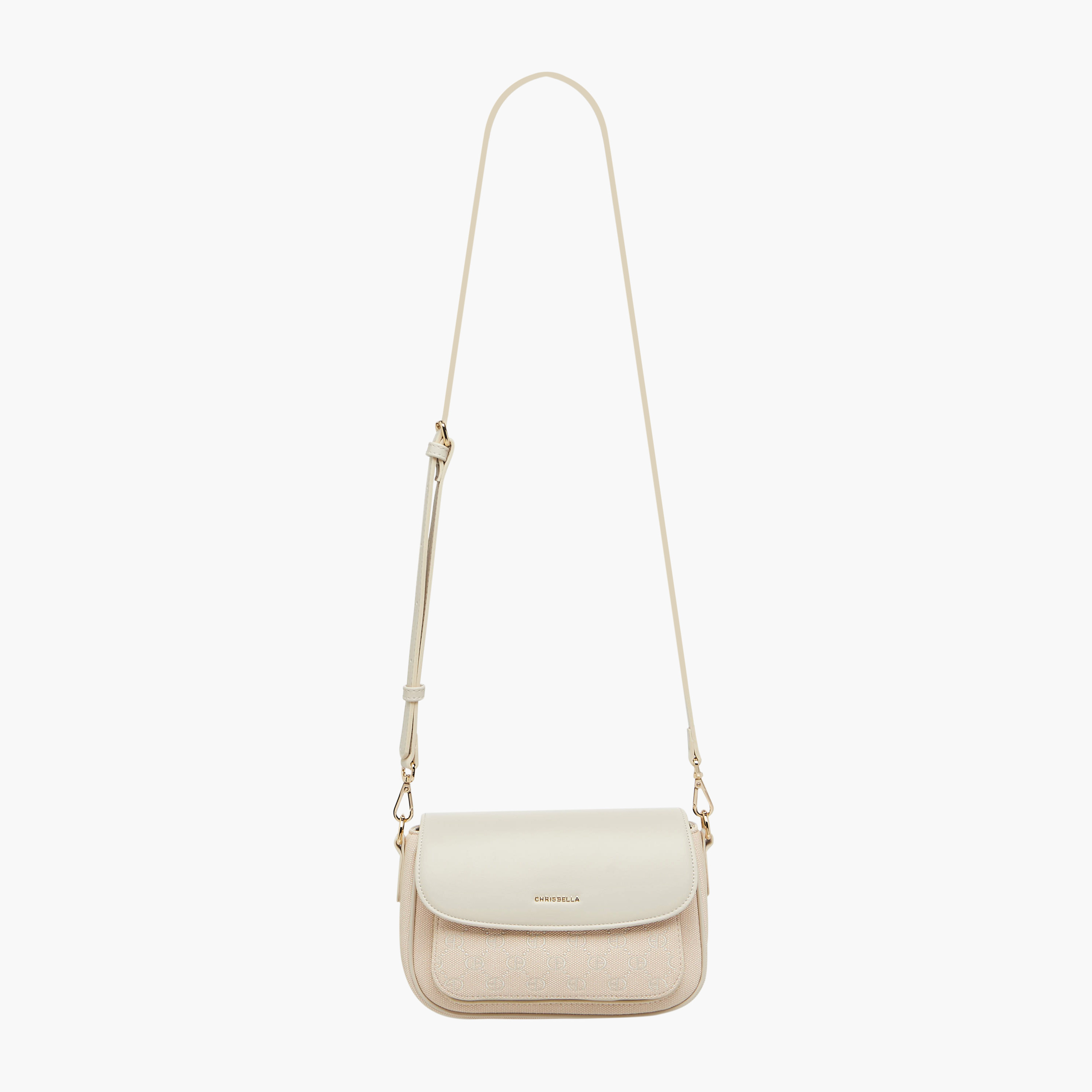 شنطة كروس بارزة الملمس مع محفظة من كريسبيلا-women-bagsandwallets-handbags-image-3