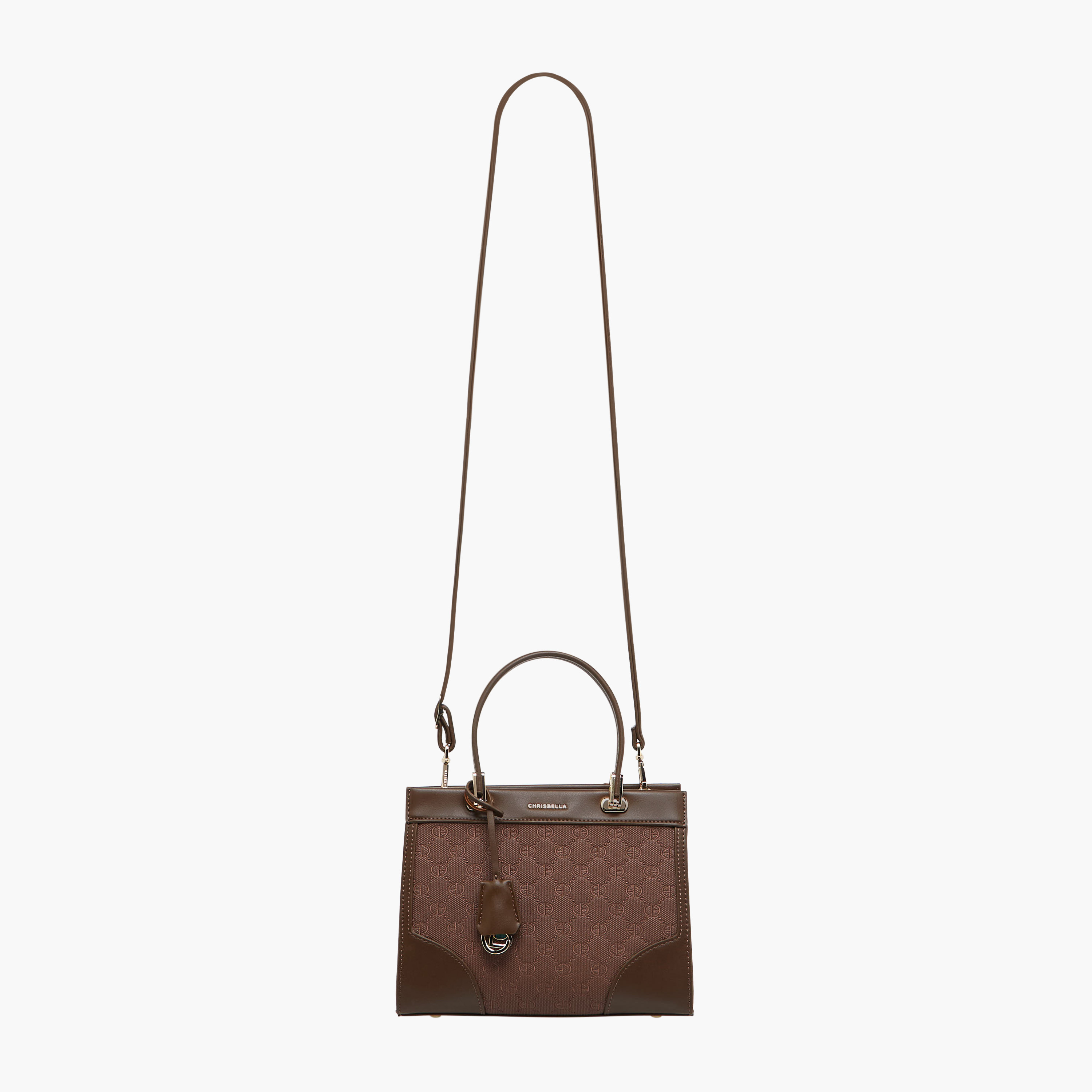 Chrisbella Embroidered Tote Bag with Wallet-women-bagsandwallets-handbags-image-3