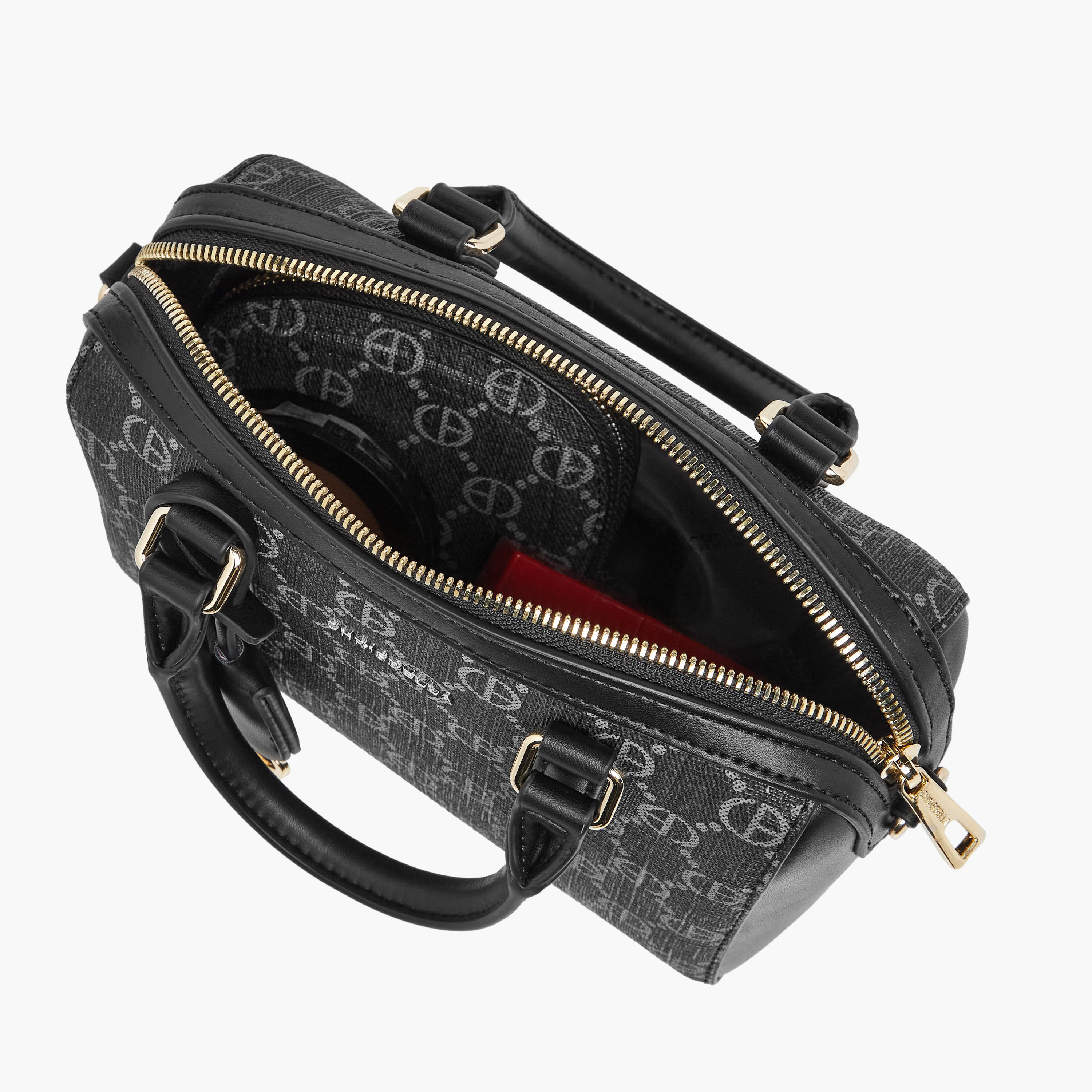 Chrisbella Printed Crossbody Bag with Wallet-women-bagsandwallets-handbags-image-11