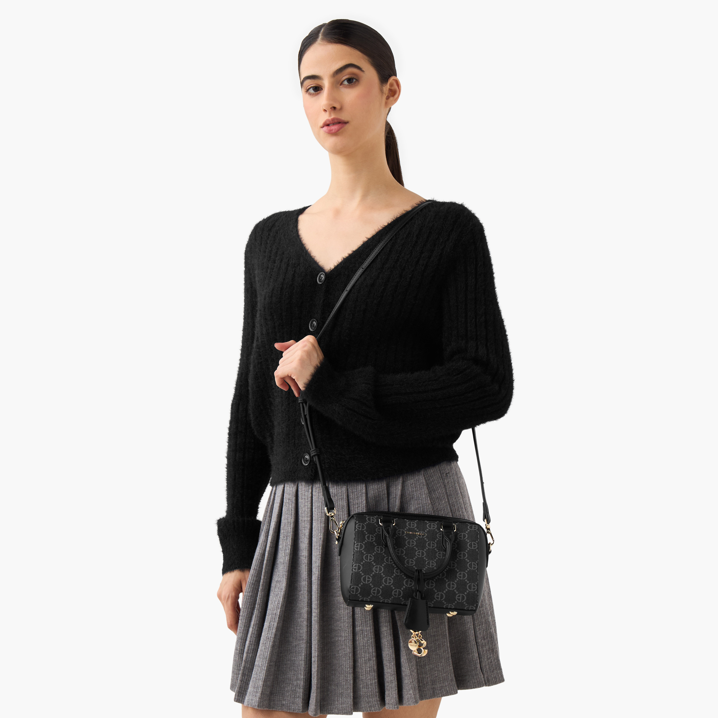 Chrisbella Printed Crossbody Bag with Wallet-women-bagsandwallets-handbags-image-2