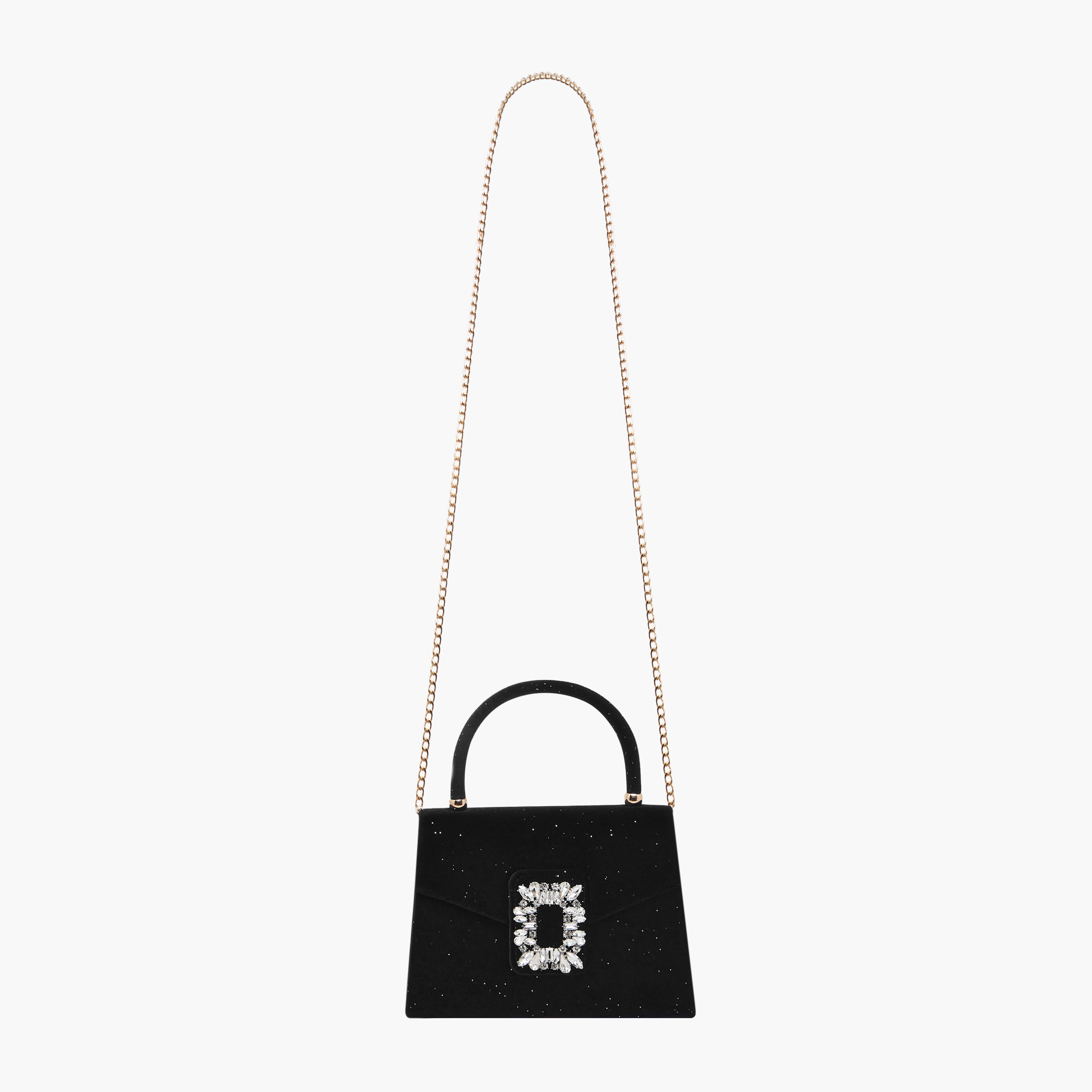 Bessie London Embellished Crossbody Bag with Grab Handle-women-bagsandwallets-handbags-image-3