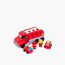 Juniors Fire Engine Playset with Sound and Light-toys-playvehicles-utilityvehicles-image-1