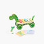 Juniors Wooden Dinosaur Xylophone-toys-babyandtoddlertoys-lightsandmusicaltoys-image-1